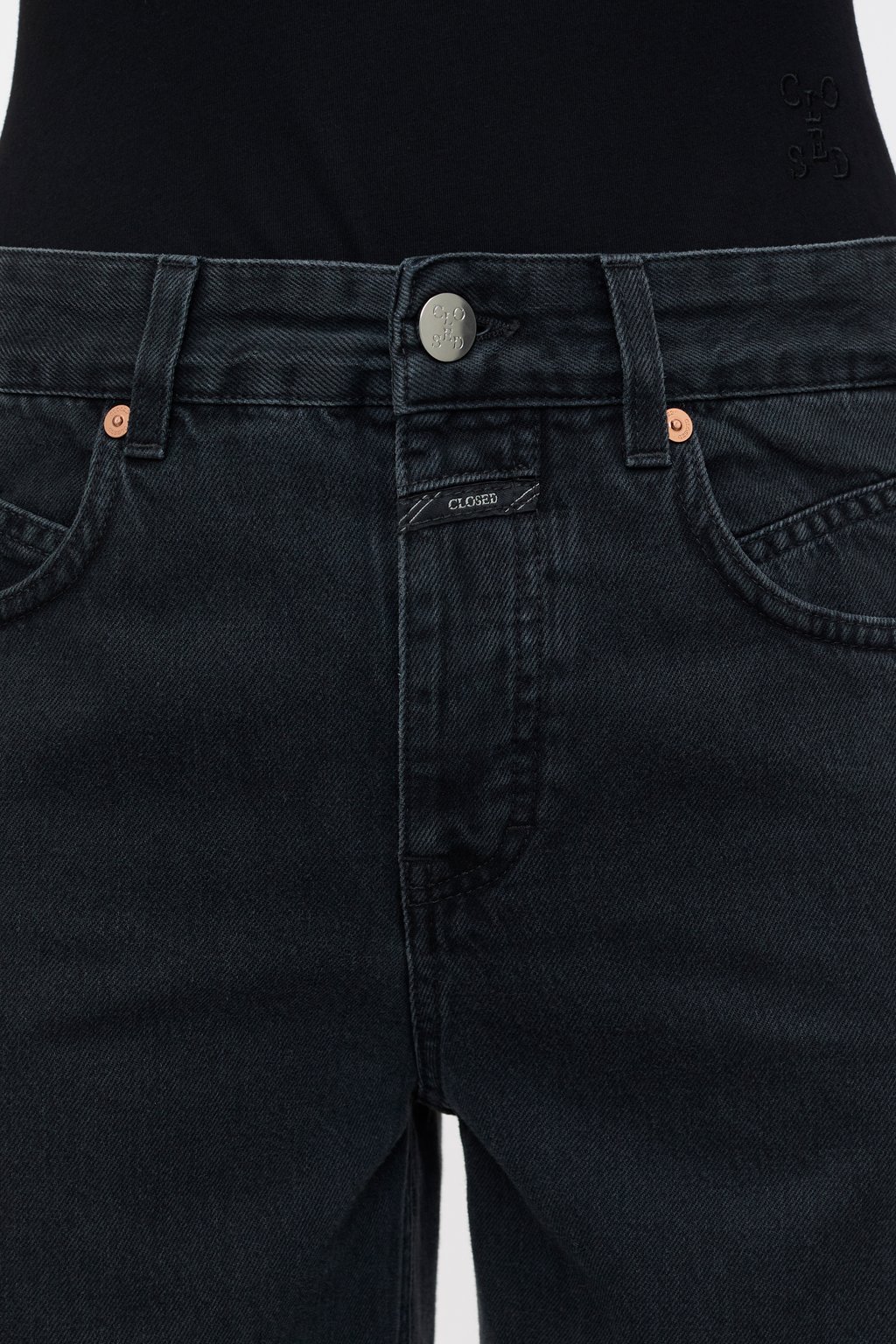 Wide Jeans - Nikka | Closed