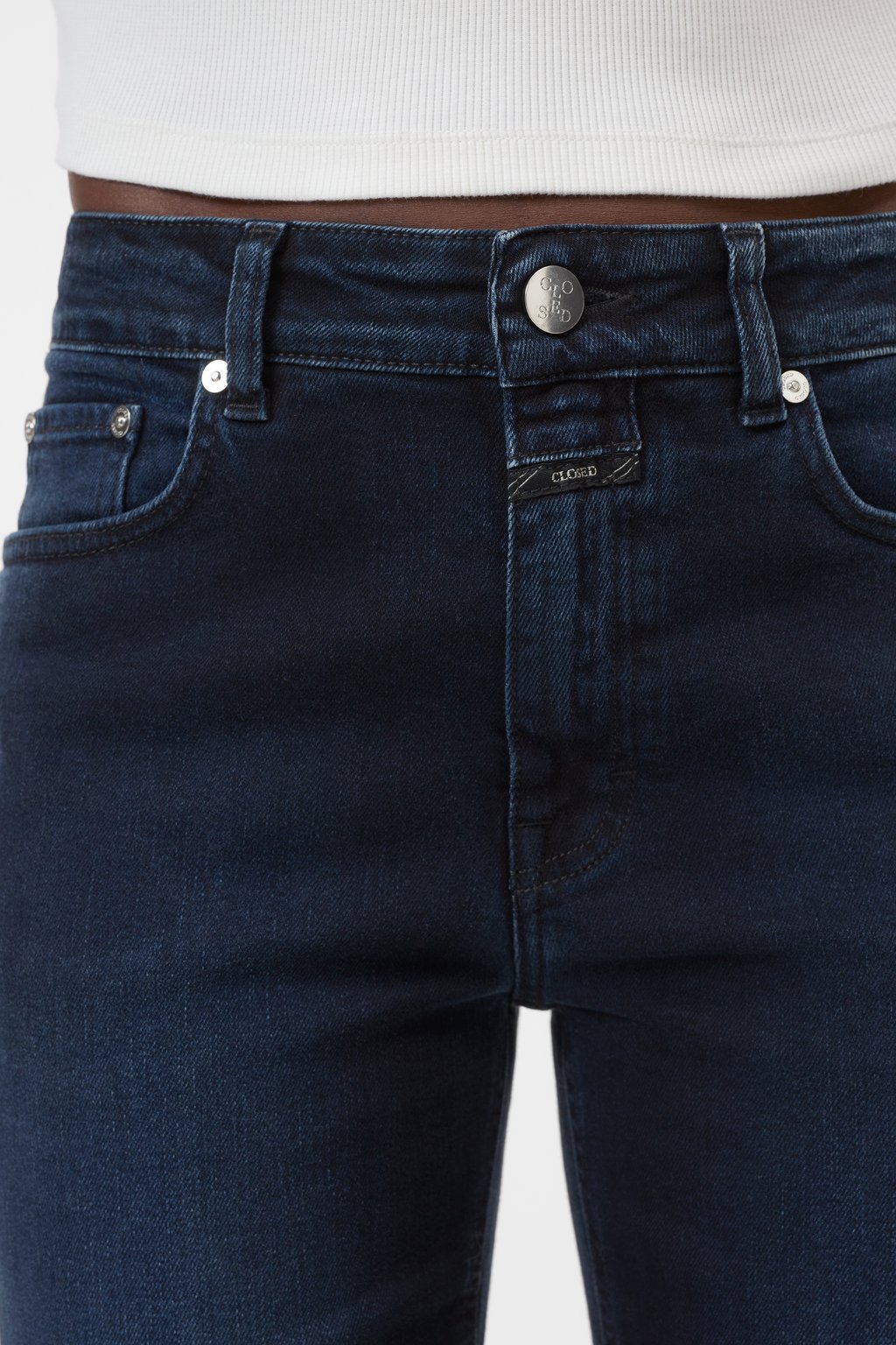 Straight Jeans - Milo | Closed
