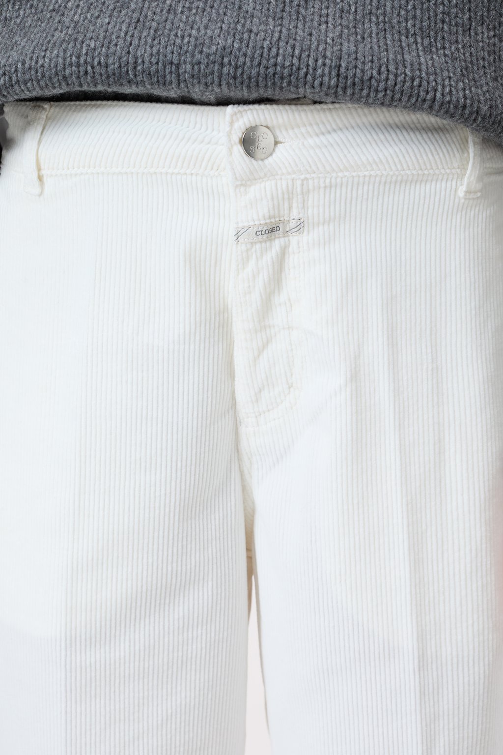 Wide Pants - Jurdy | Closed