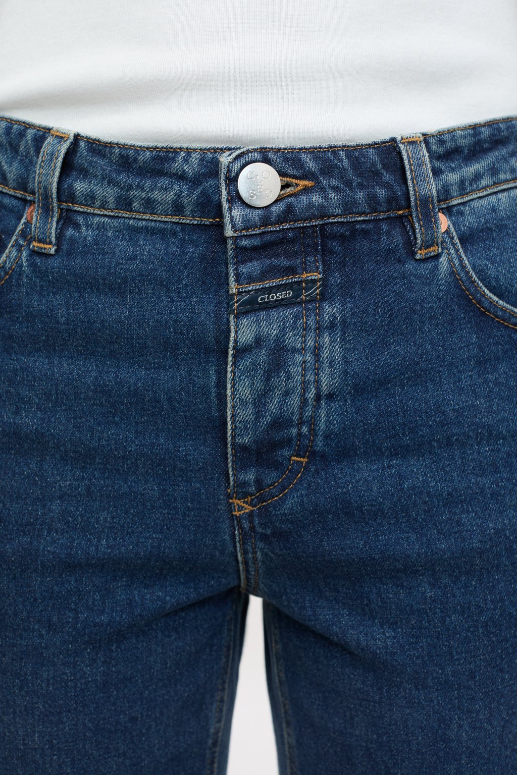 Wide Jeans - Gillan | Closed