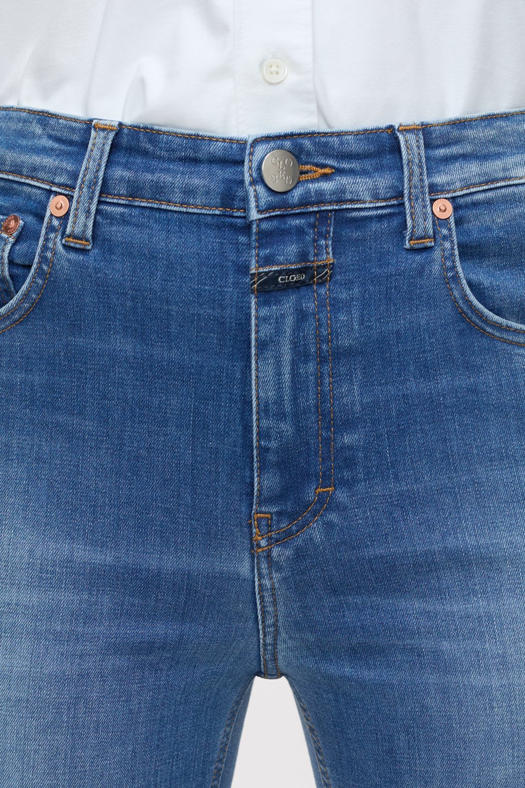 Flared Jeans - Hi-Sun | Closed