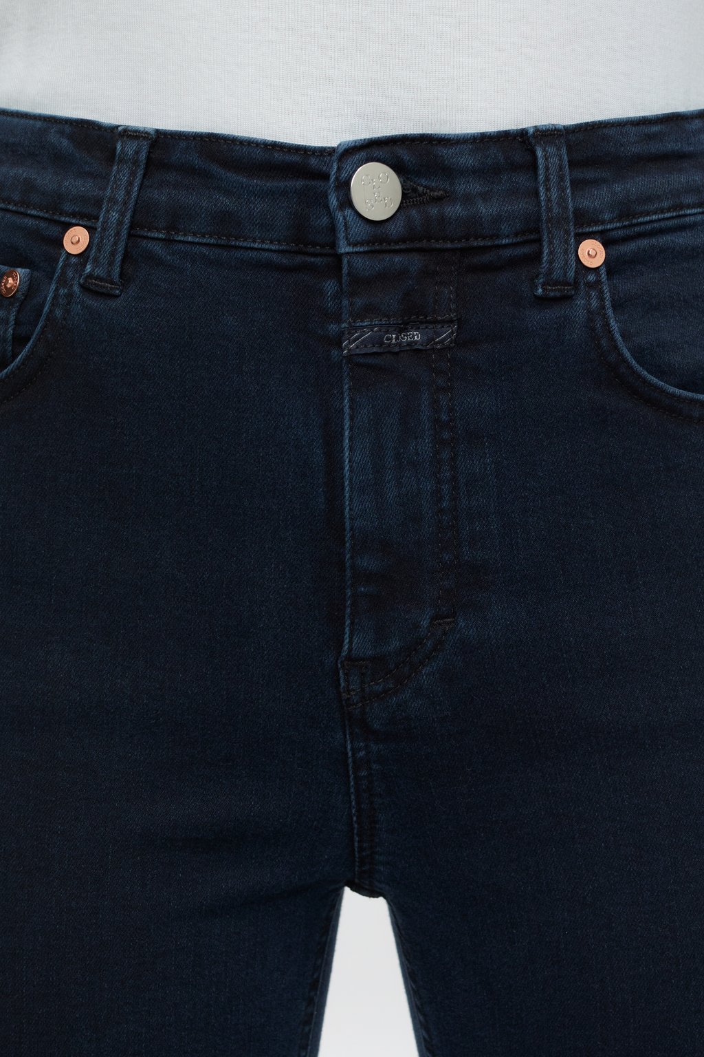 Flared Jeans - Hi-Sun | Closed