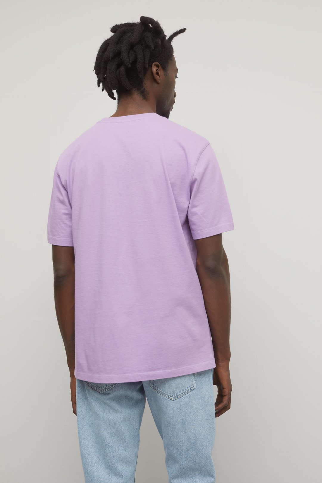 ORGANIC COTTON T-SHIRT | CLOSED