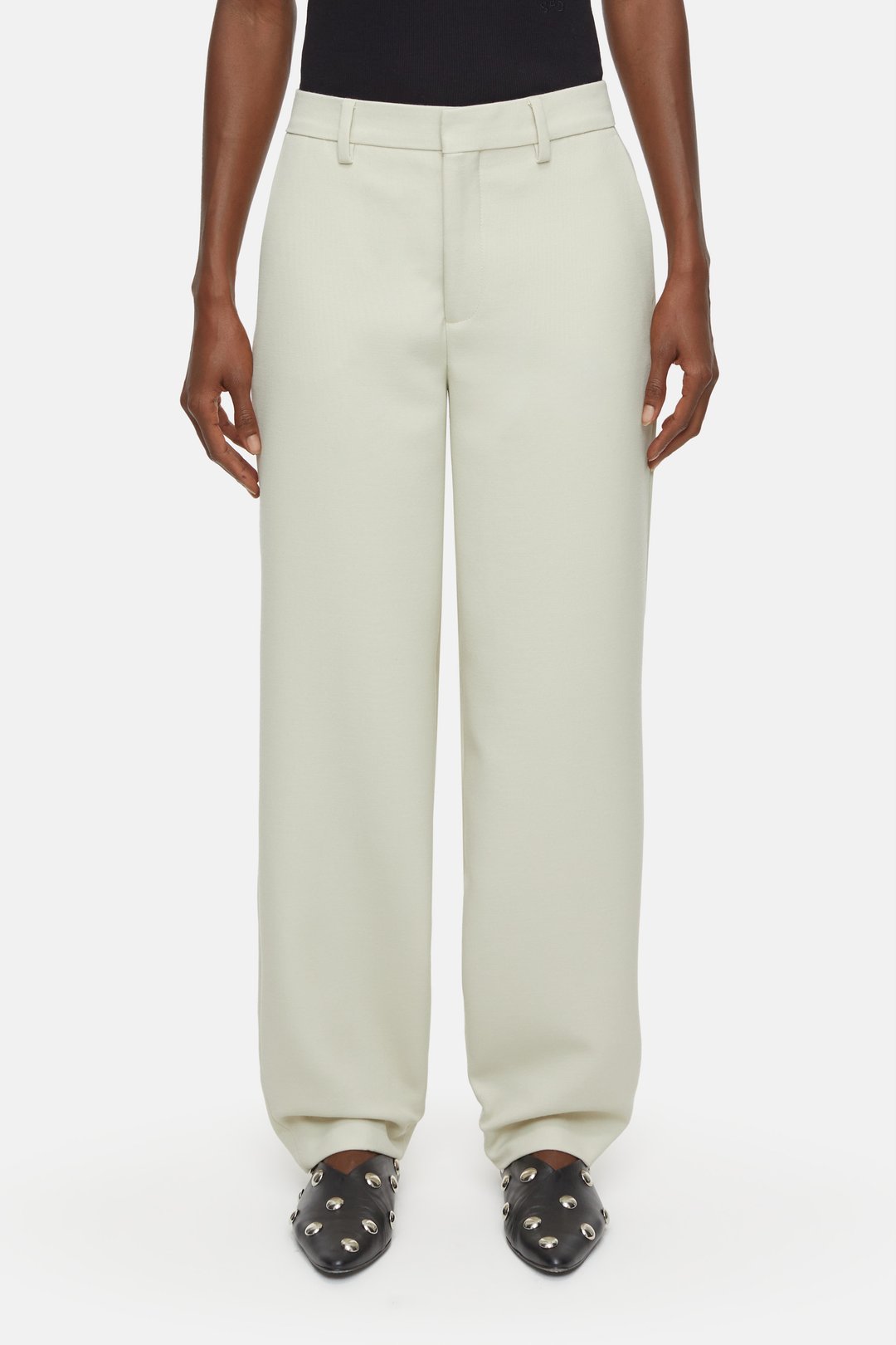 RELAXED PANTS - STYLE NAME EARLS | CLOSED