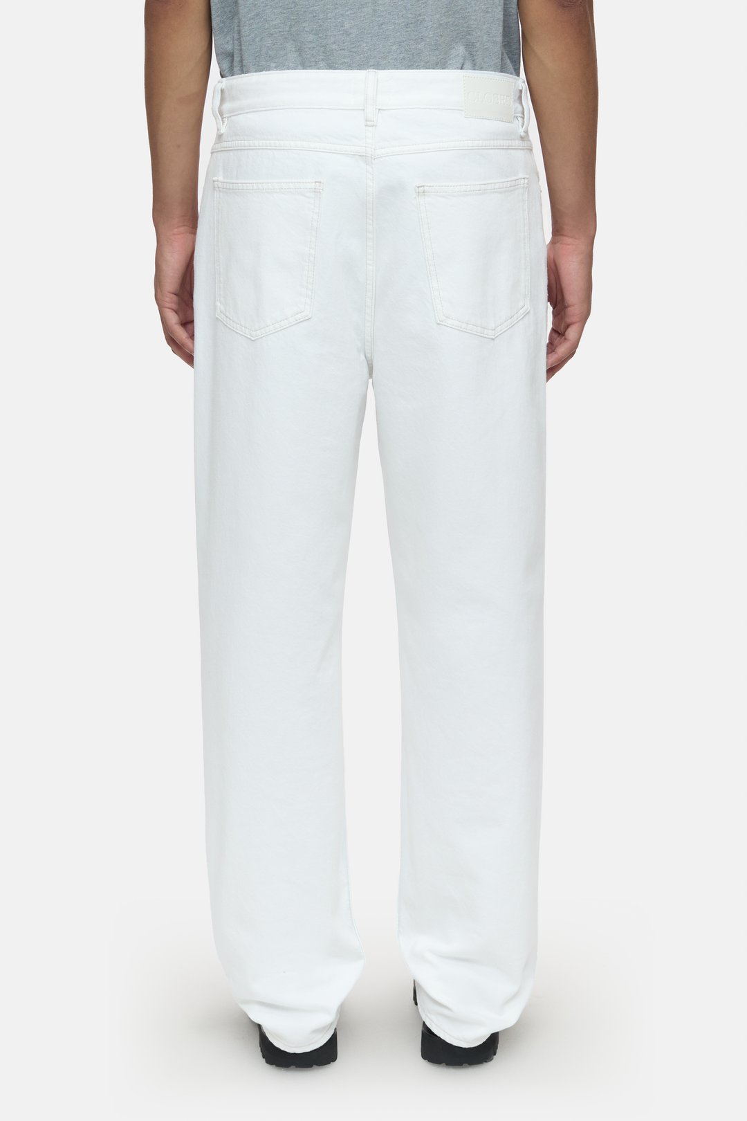 RELAXED JEANS - STYLE NAME SPRINGDALE