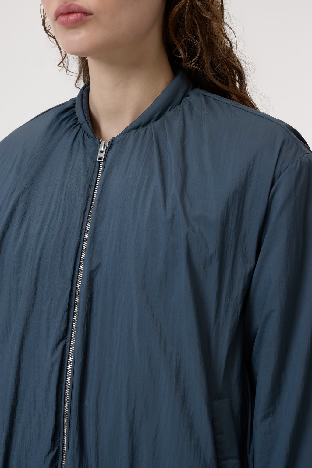 Short bomber jacket | Closed Short bomber jacket | Closed