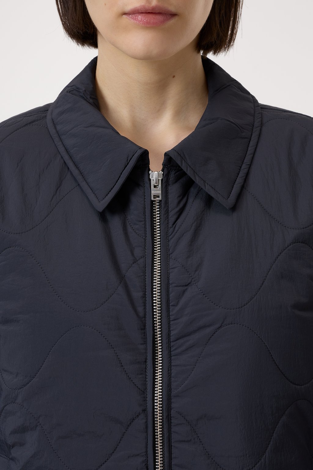 Performance Interlock Jacket - Bobby Jones