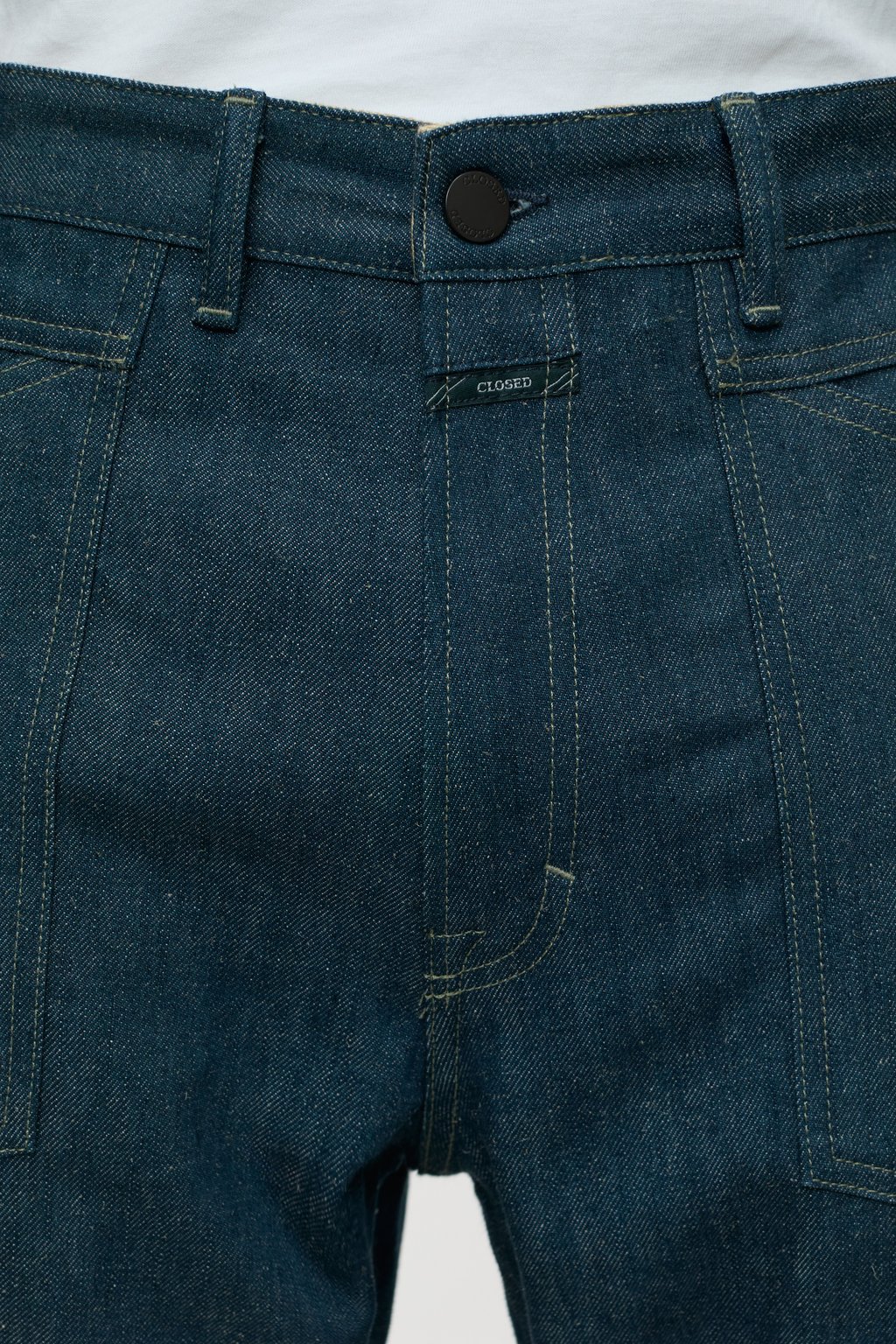 Relaxed jeans - Fatigue-X Relaxed | Closed Relaxed jeans - Fatigue-X Relaxed | Closed