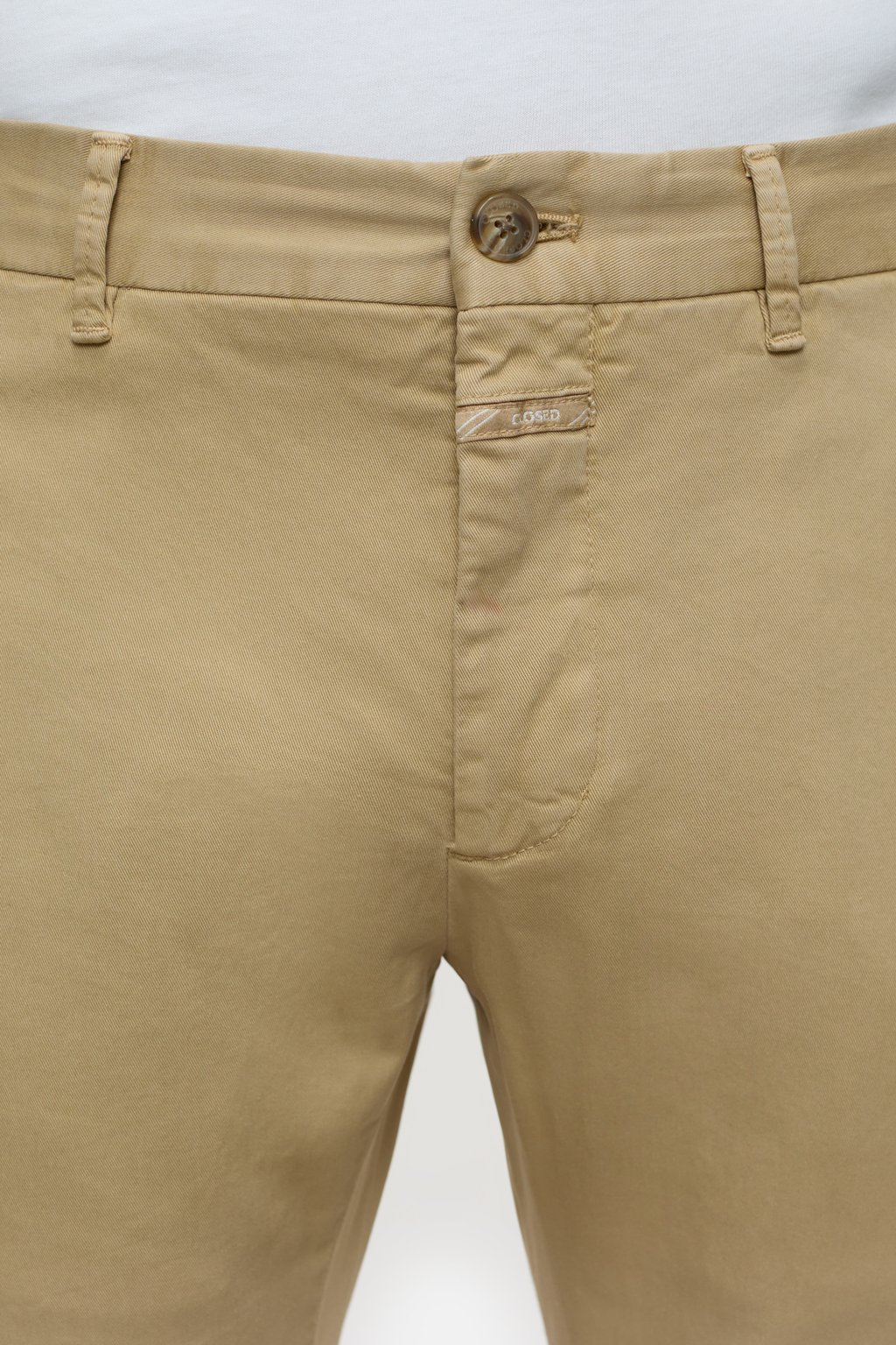 Slim Pants - Clifton Slim | Closed