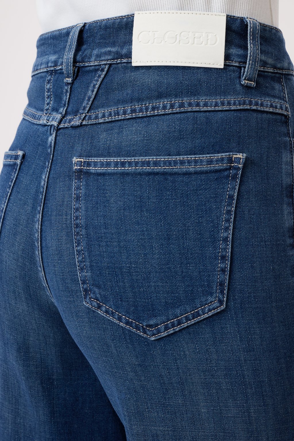Wide Jeans - Glow-up | Closed