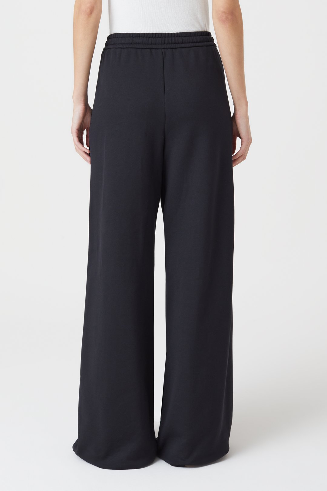 WIDE PANTS - STYLE NAME FARIS | CLOSED