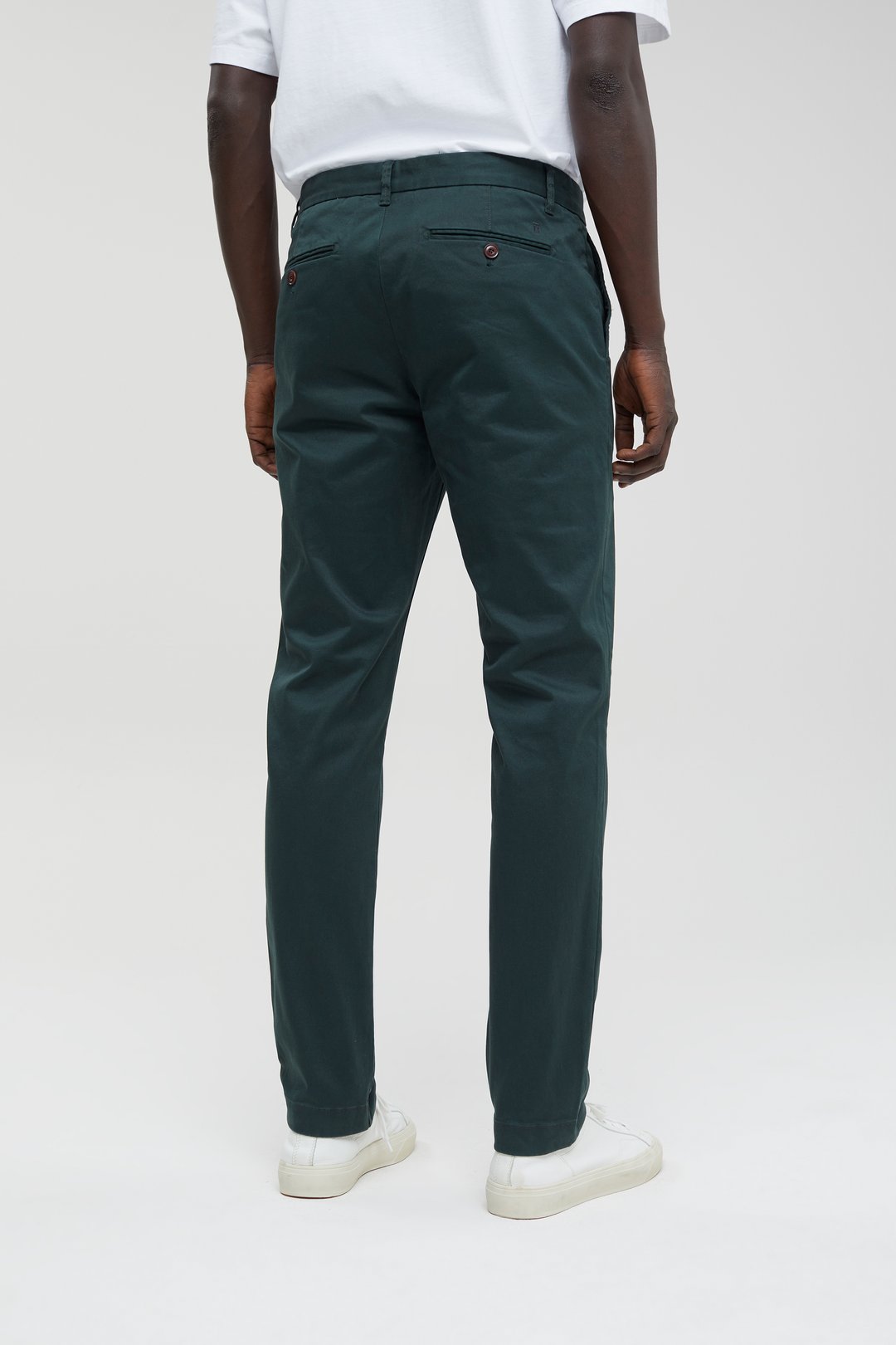 clifton slim chino