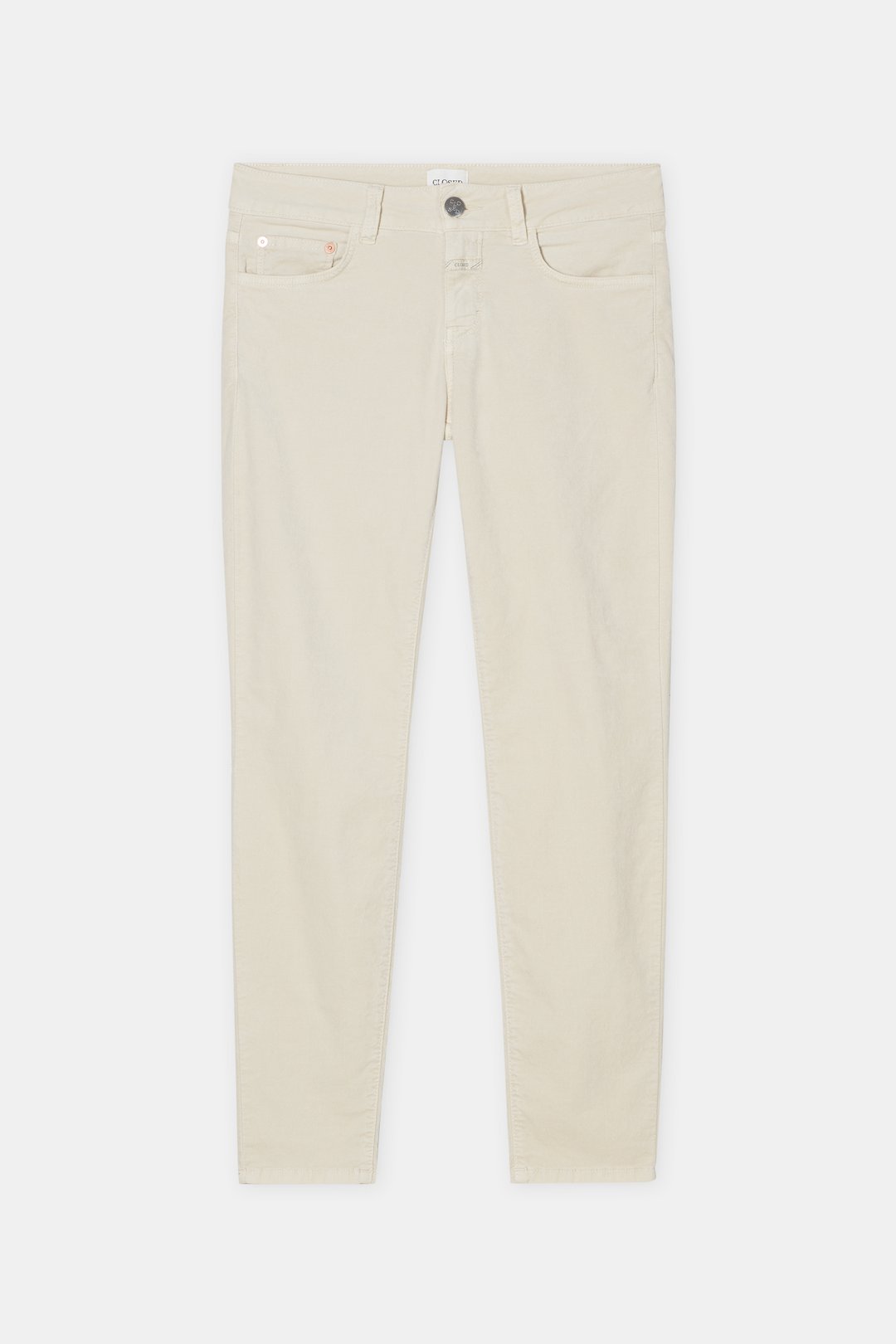 SKINNY PANTS - STYLE NAME BAKER | CLOSED