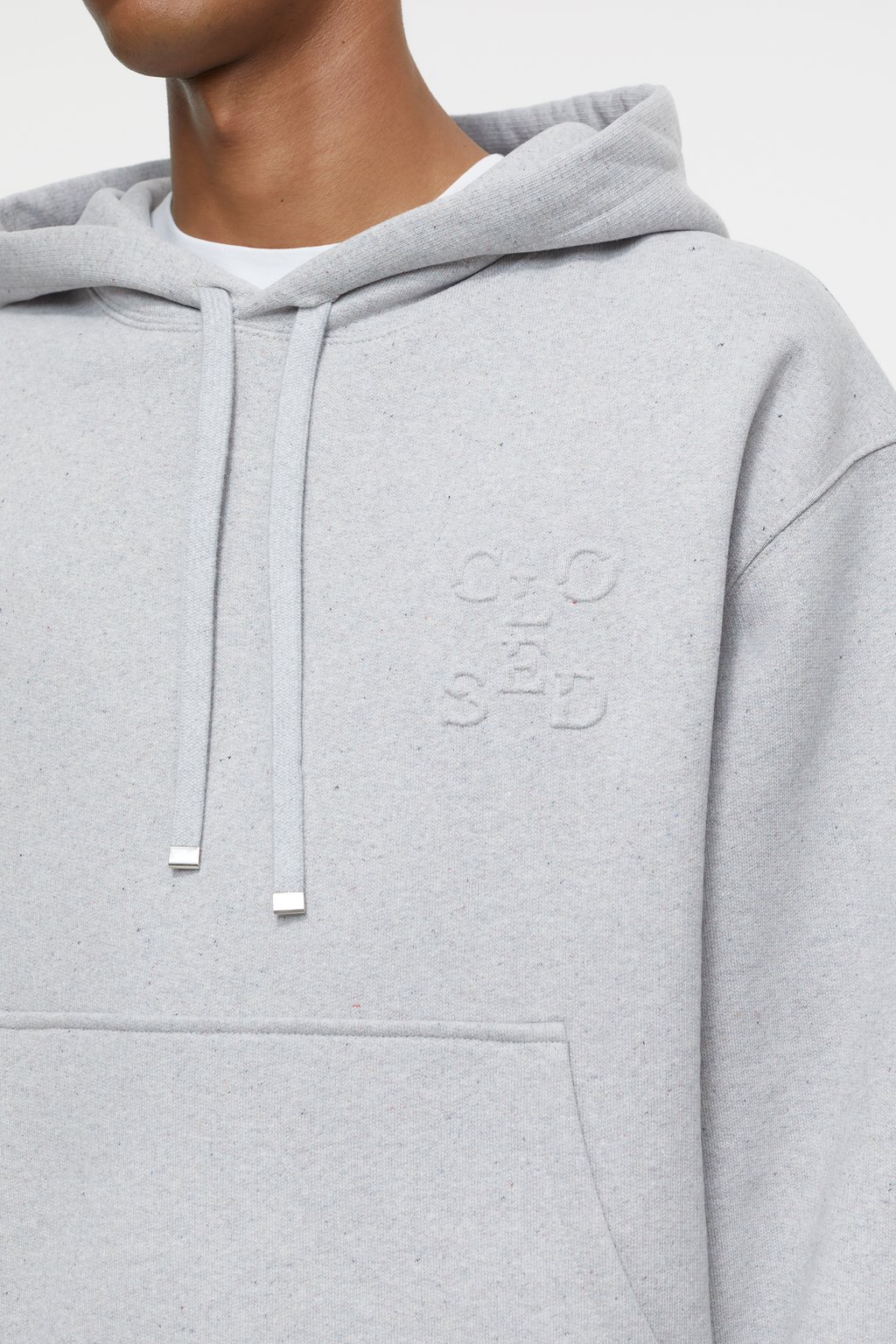 Closed hoodie sale online