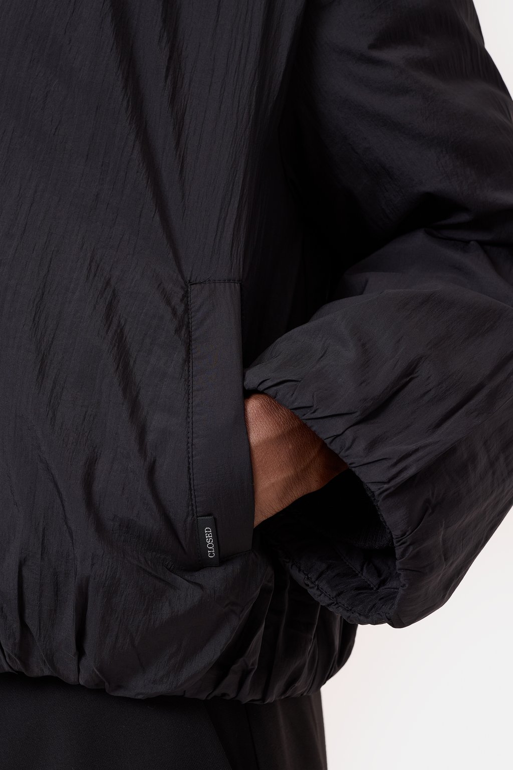 Short bomber jacket | Closed Short bomber jacket | Closed
