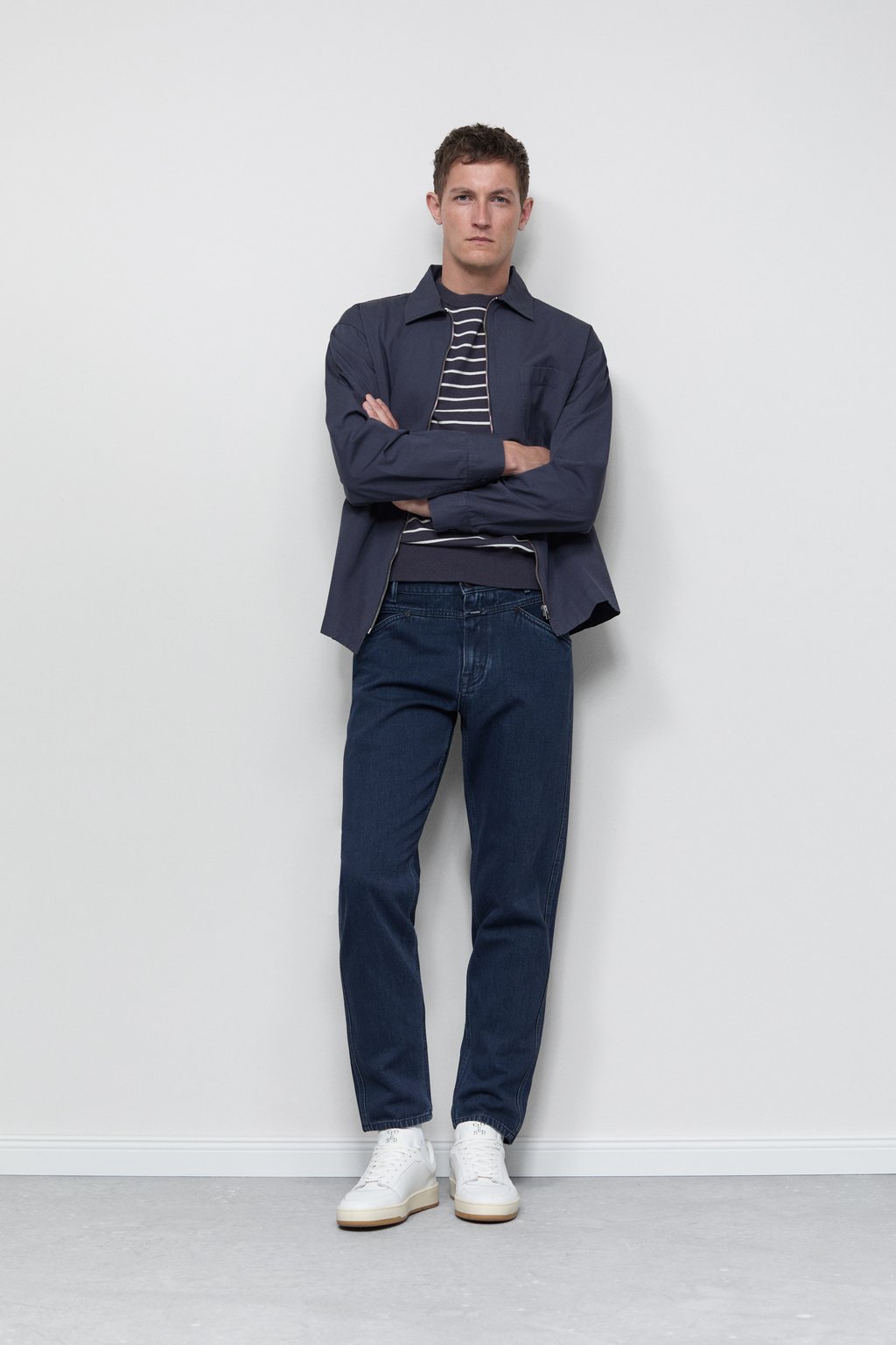 Regular jeans - X-Lent Tapered | Closed Regular jeans - X-Lent Tapered | Closed