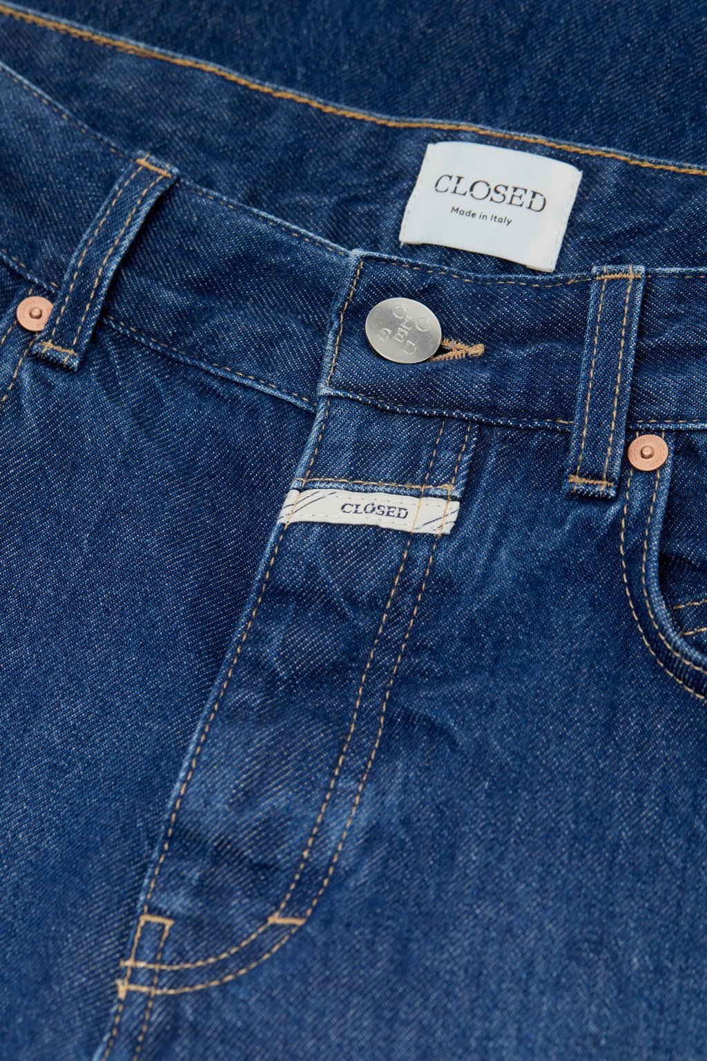 Wide Jeans - Nikka | Closed