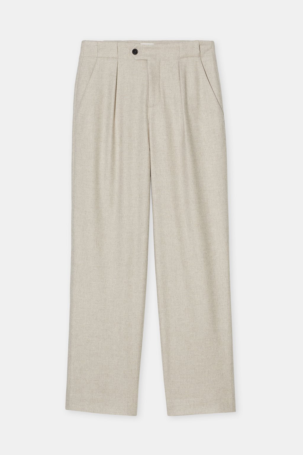 simply complicated marbelt trousers サイズ2 パンツ