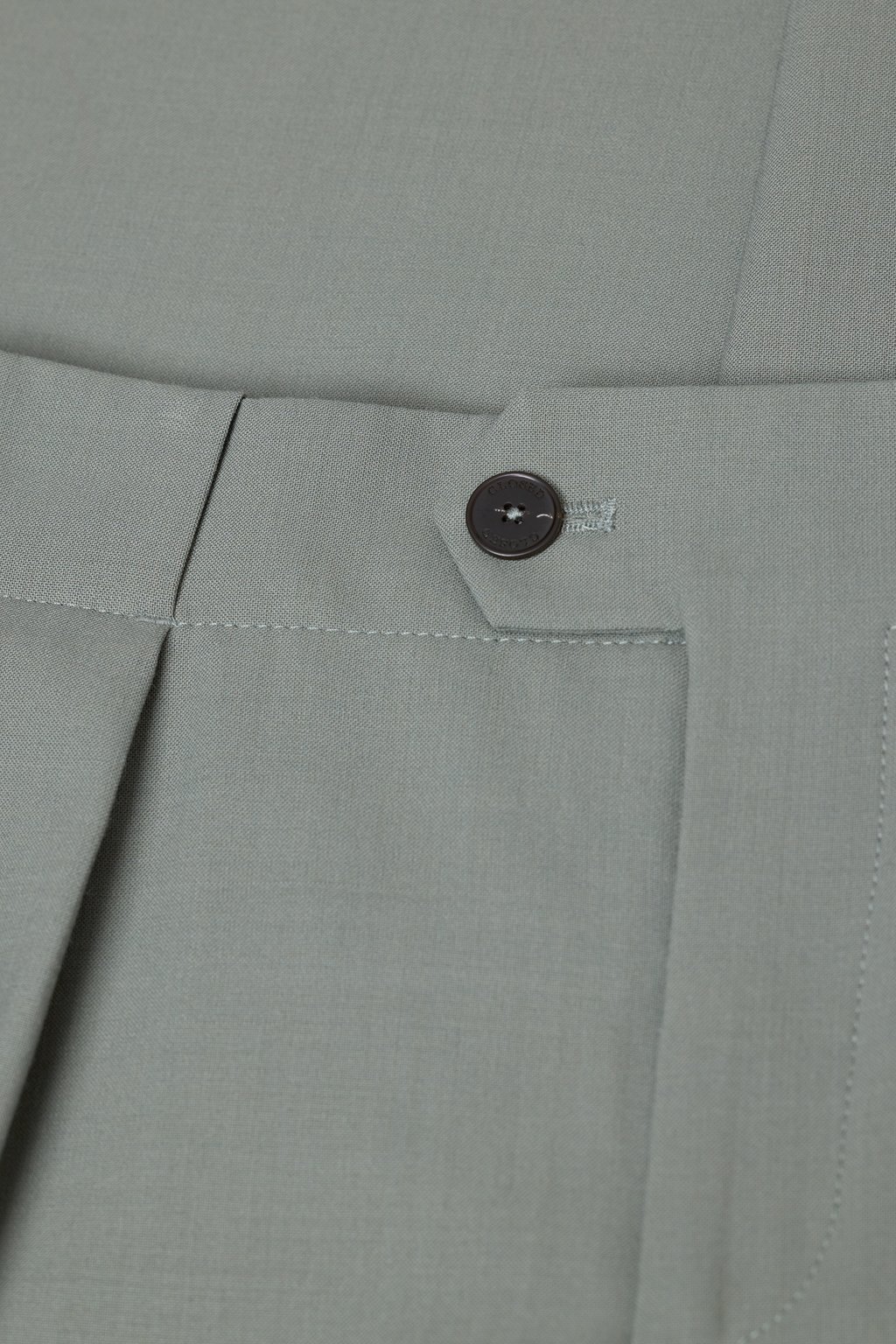 Wide Pants - Mawson | Closed