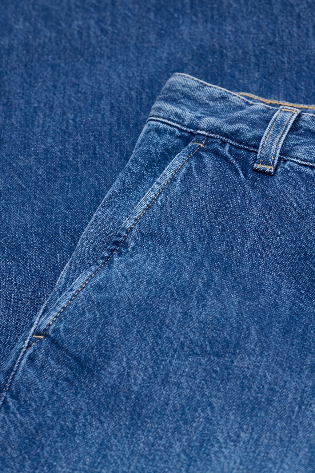 Wide Jeans - Jurdy | Closed