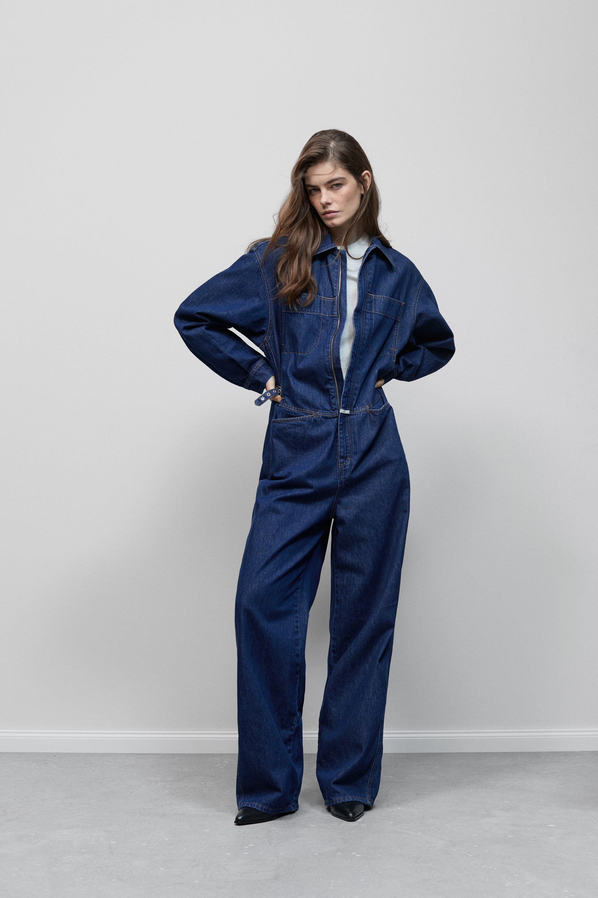 Jumpsuit - Rouny | Closed