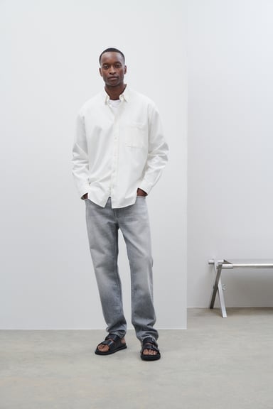 Regular Jeans - Cooper True