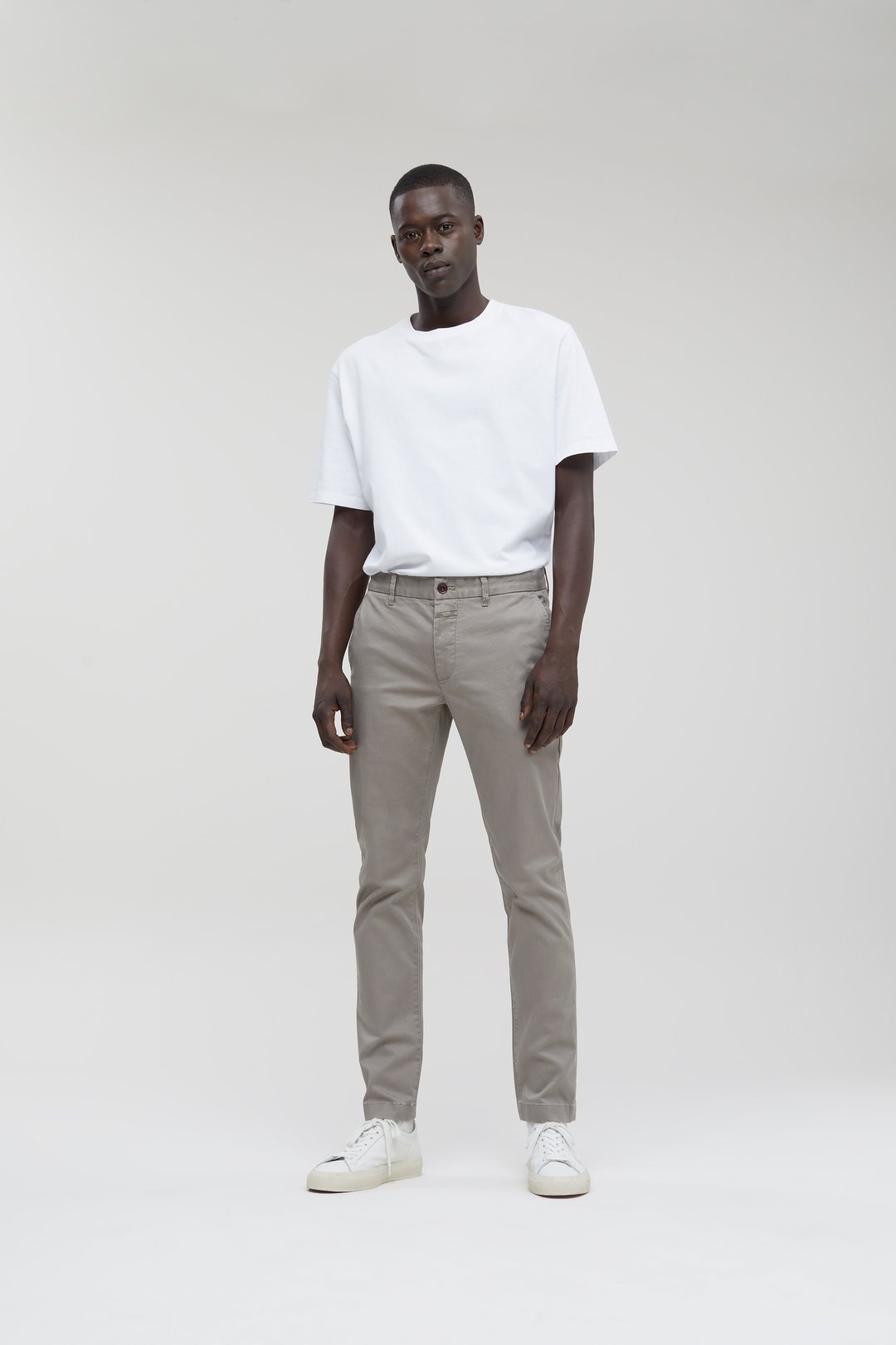 clifton slim chino