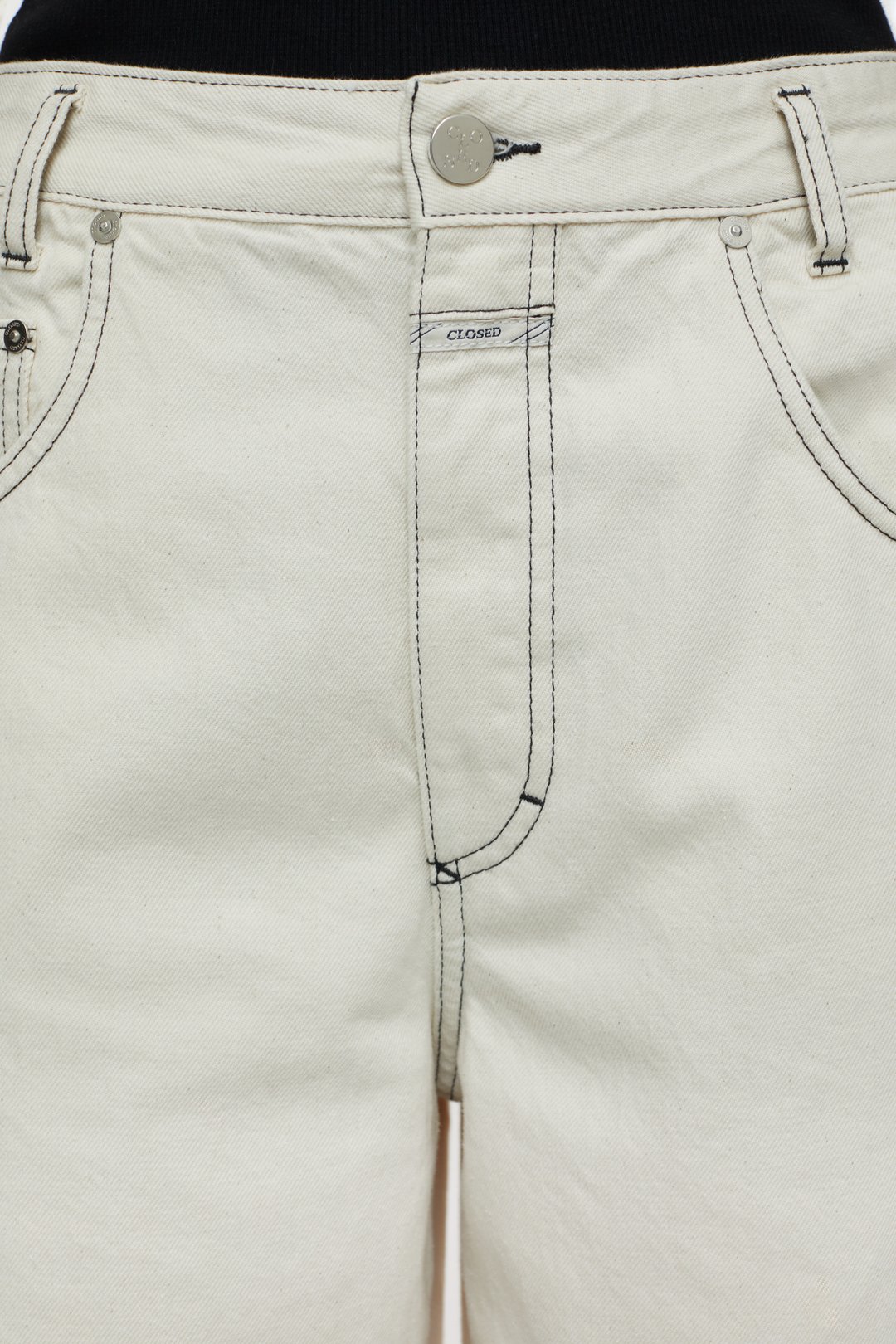 WIDE JEANS - STYLE NAME MORUS | CLOSED