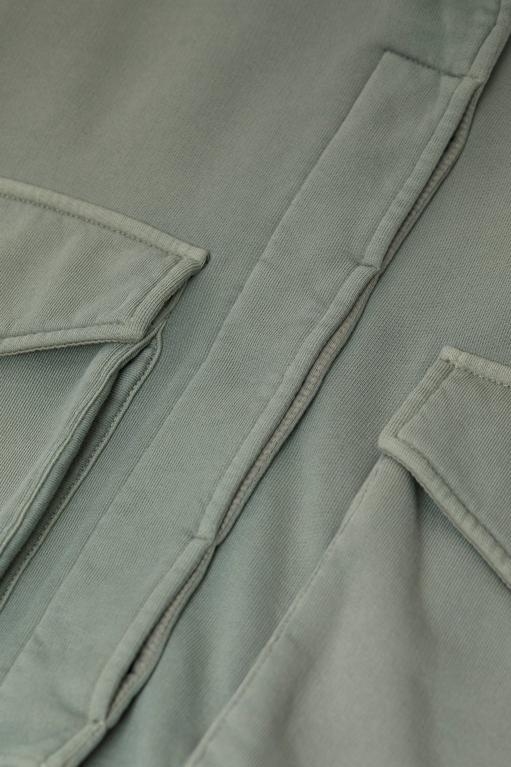 Organic cotton jacket | Closed Organic cotton jacket | Closed