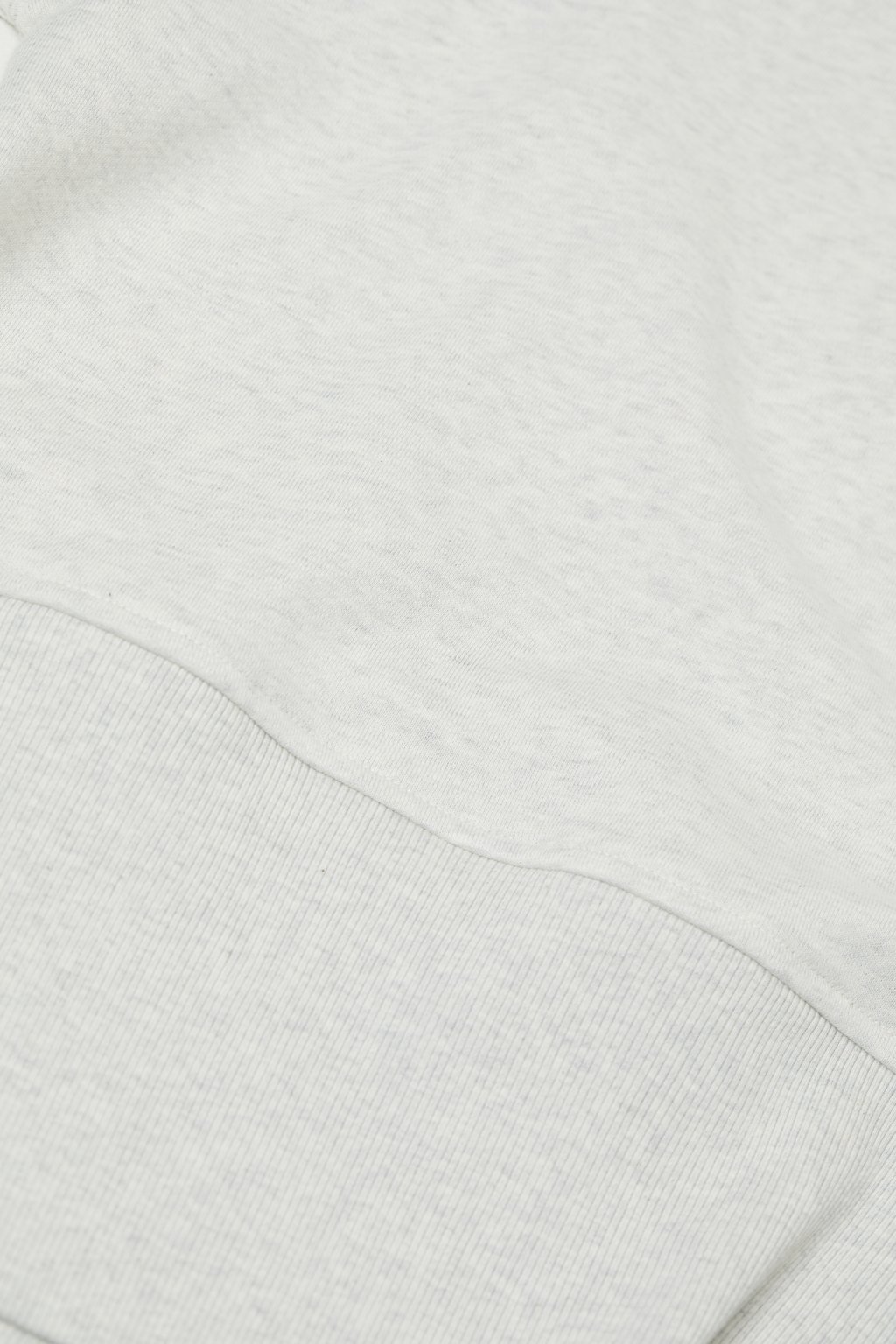 Zip-up sweater | Closed