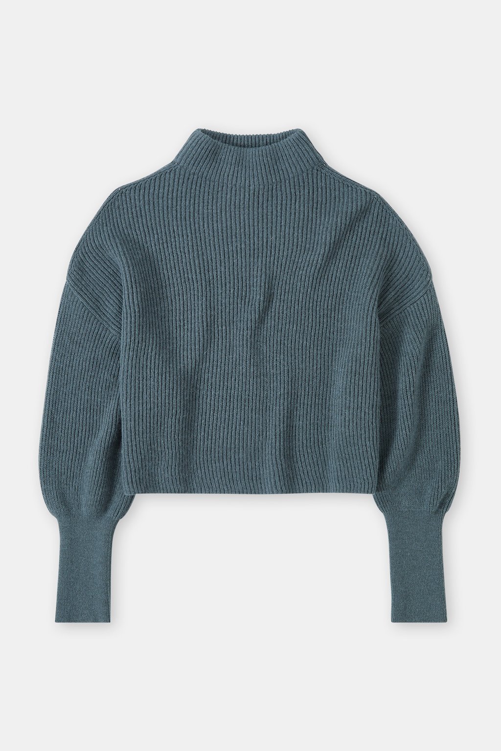 argue ALPACA YAK WOOL CLASSIC トップス