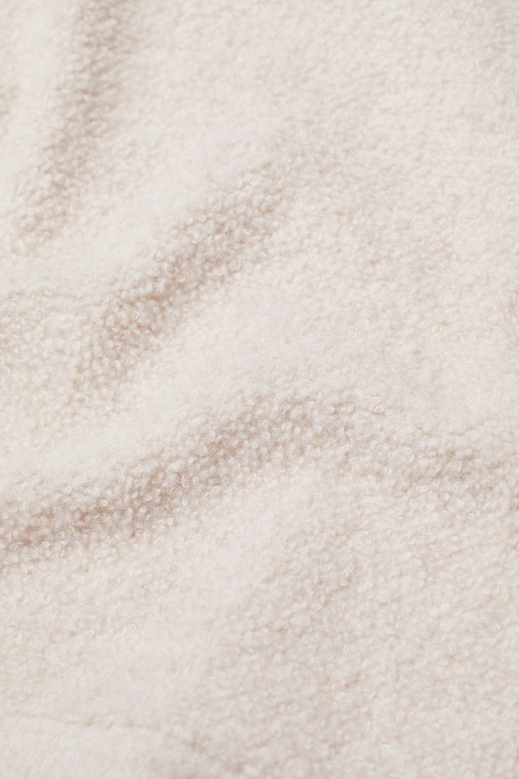 Wool blend bouclé jumper | Closed Wool blend bouclé jumper | Closed