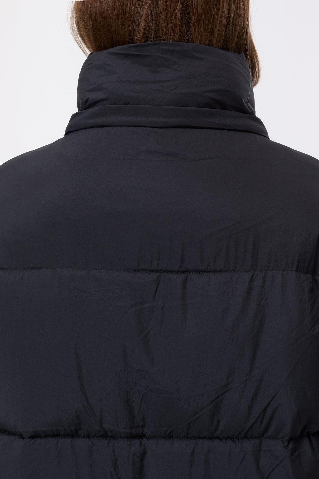 Quilted jacket | Closed Quilted jacket | Closed