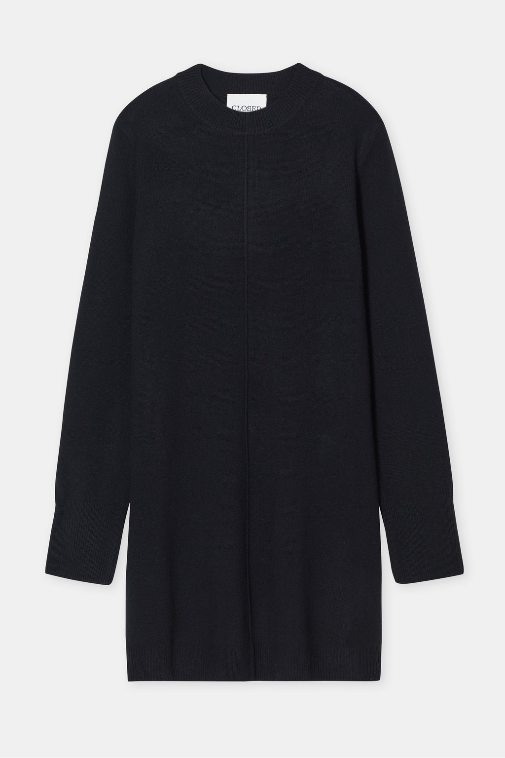 インポート・海外人気ブランド Wool Closed | dress knitted ニット/セーター