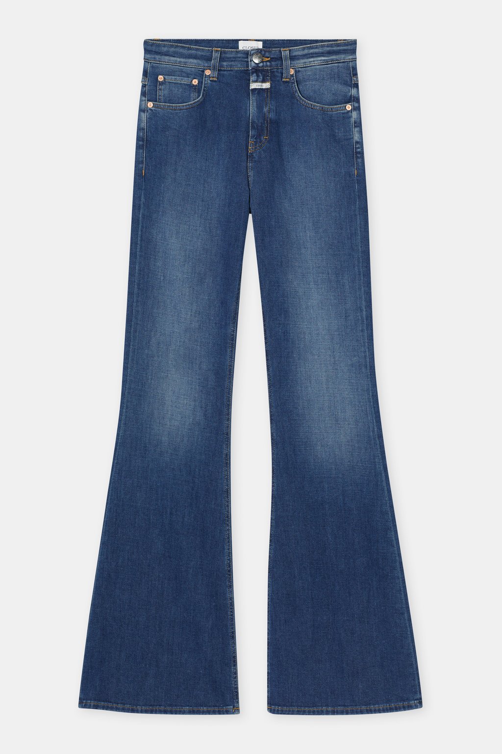 Flared Jeans - Rawlin | Closed Flared Jeans - Rawlin | Closed