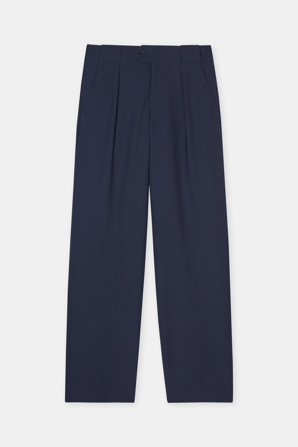 Wide Pants - Mawson | Closed
