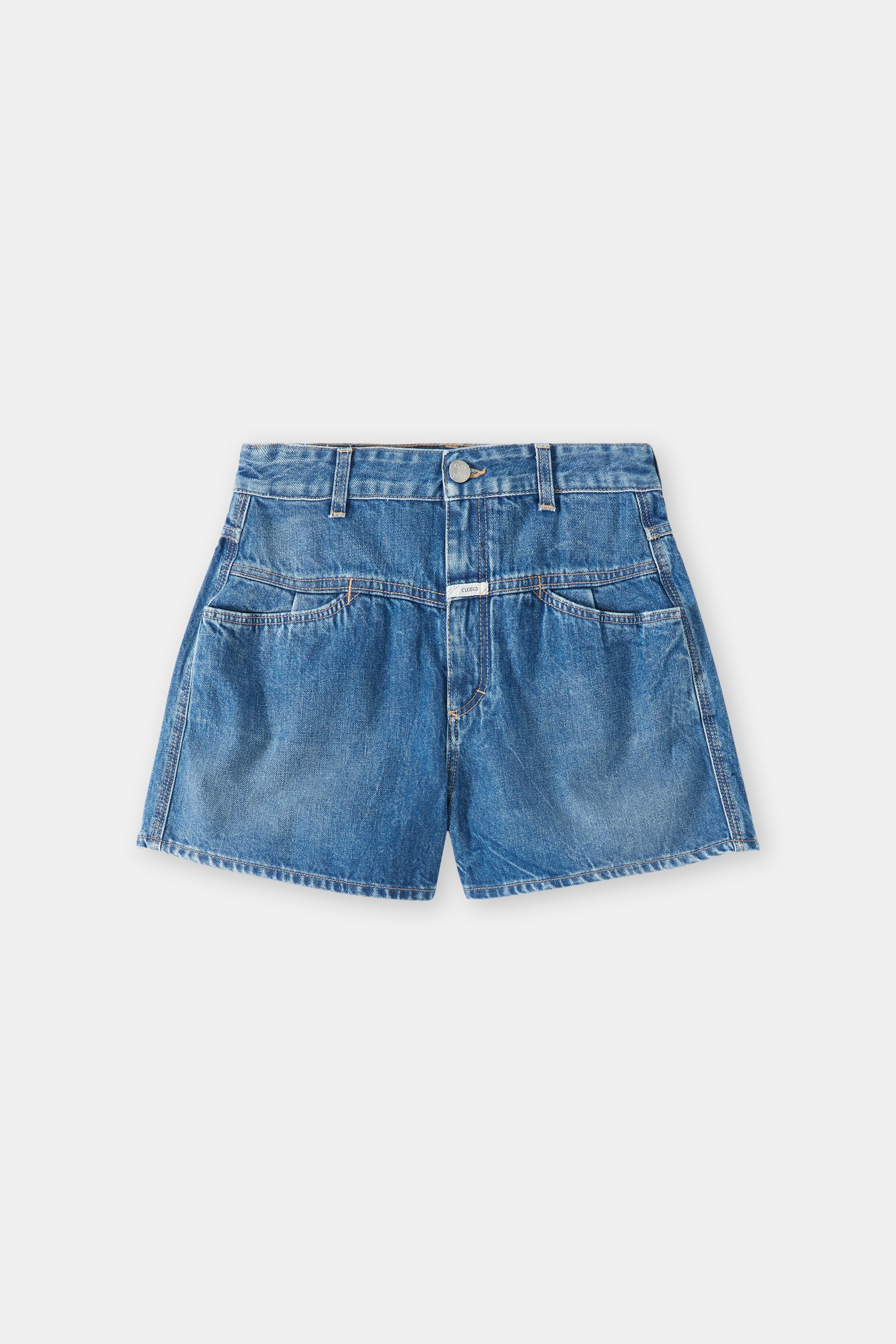 DENIM SHORTS - STYLE NAME JOCY-X | CLOSED