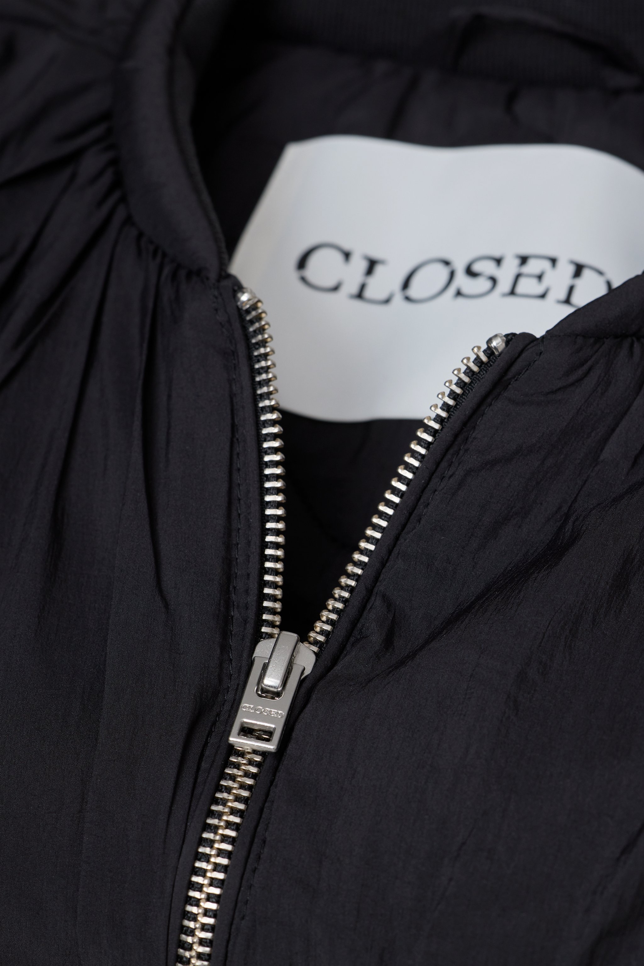 Short bomber jacket | Closed Short bomber jacket | Closed