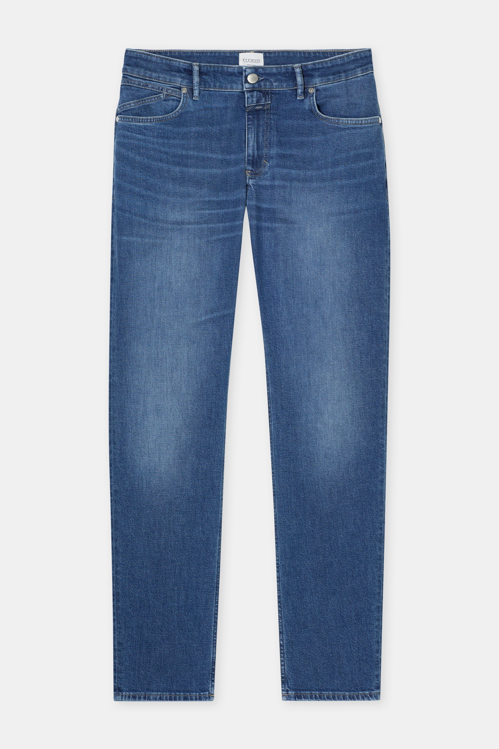 Slim Jeans - Style Name Unity Slim | CLOSED