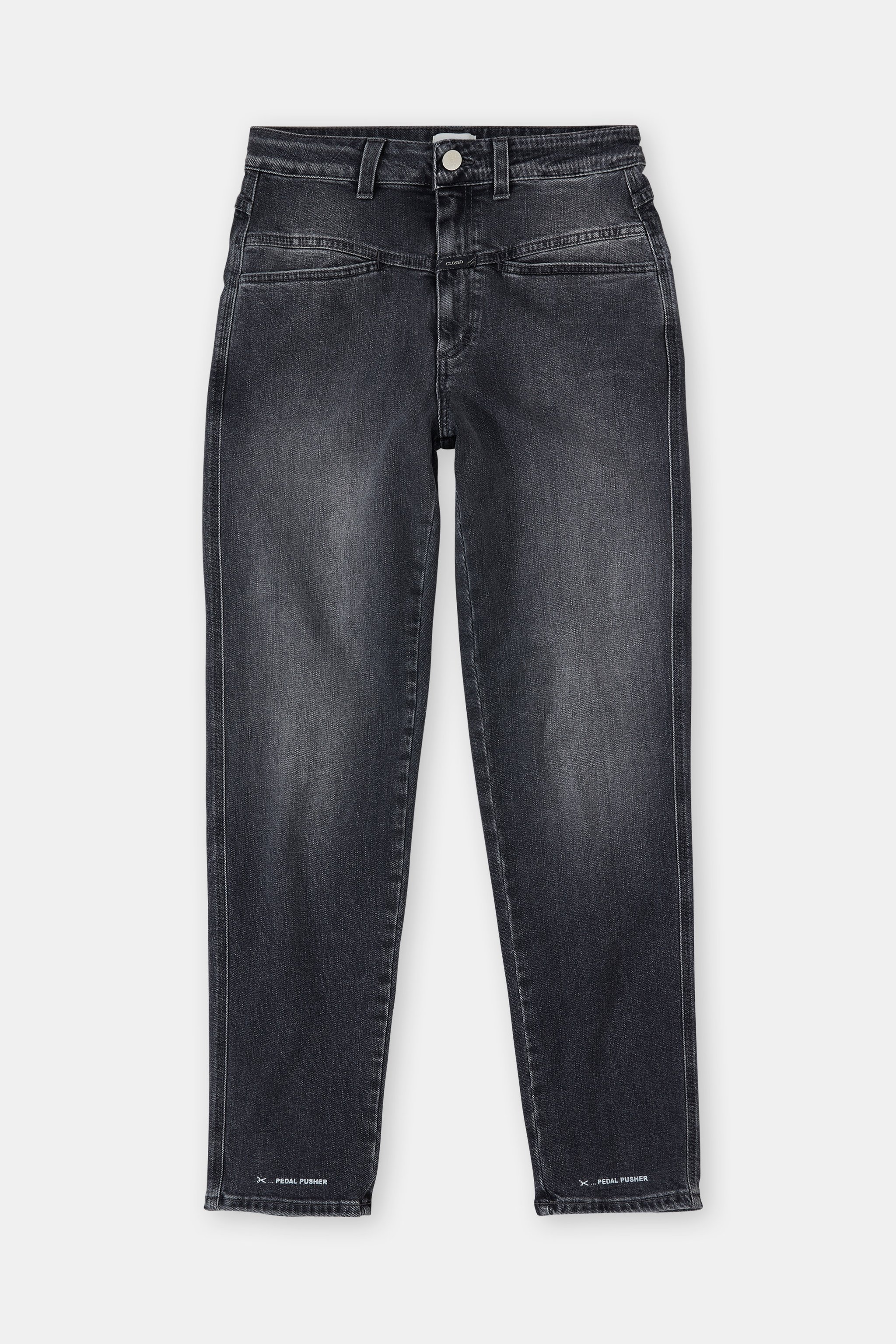 HERITAGE JEANS - STYLE NAME PEDAL PUSHER | CLOSED