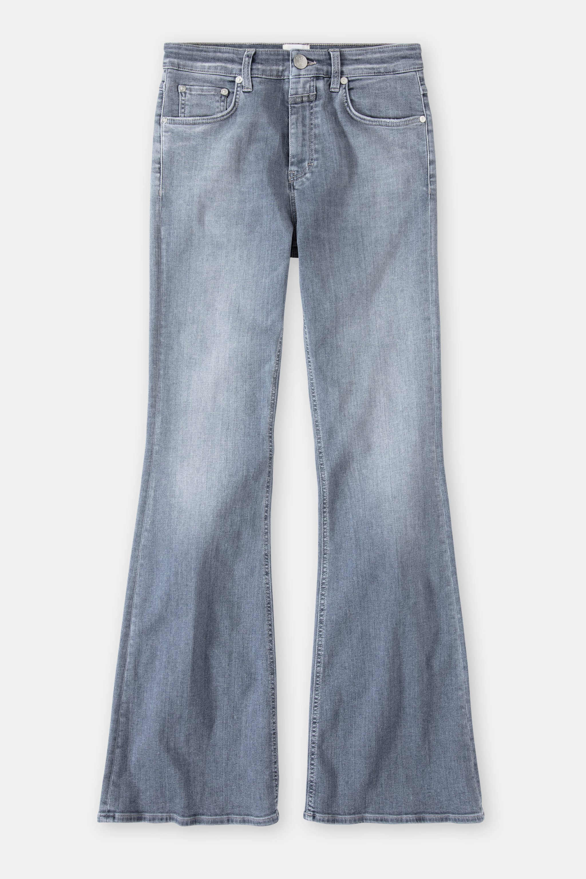 FLARED JEANS - STYLE NAME RAWLIN | CLOSED