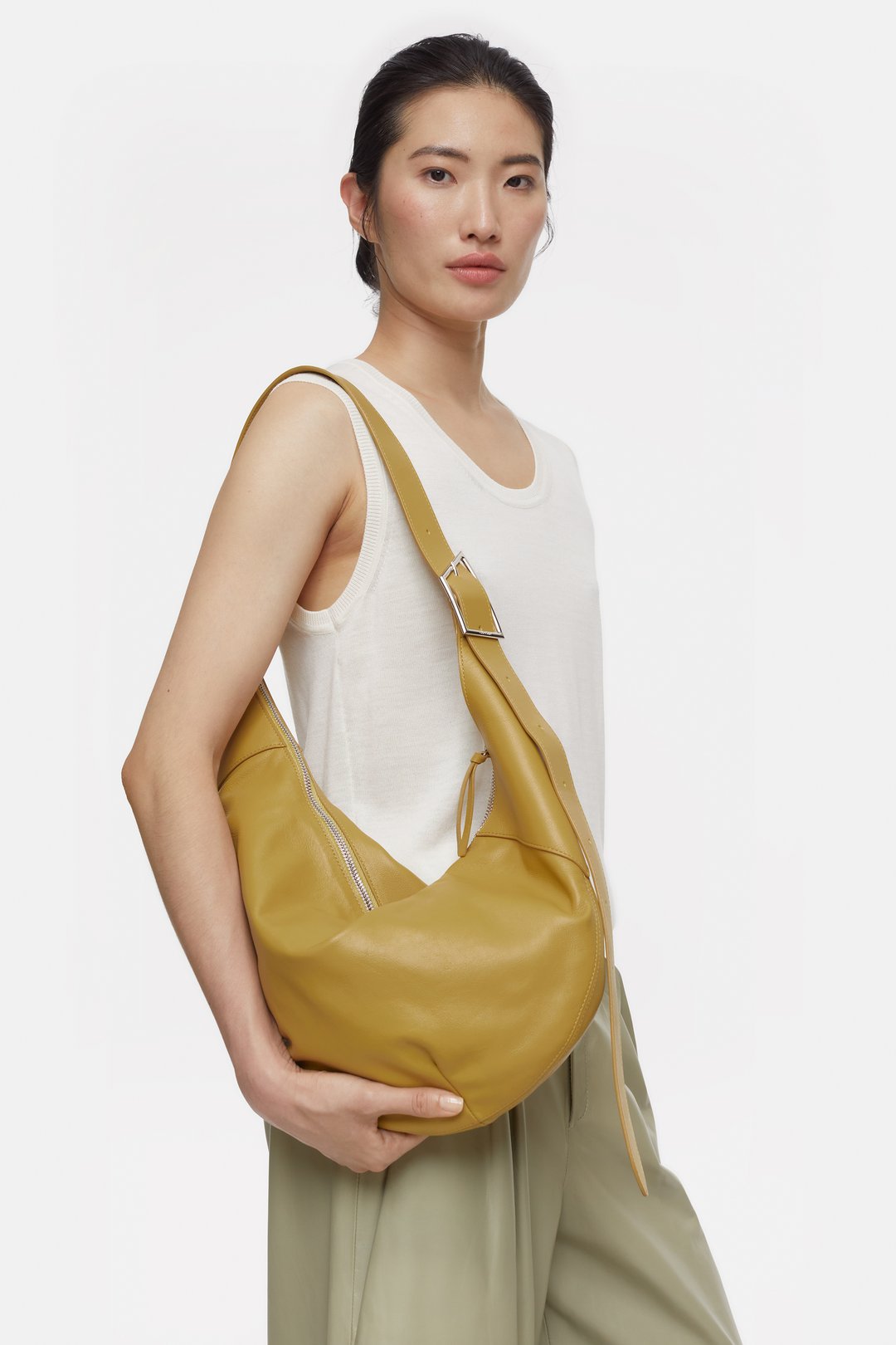 Comanche Moon Bag (12”x14”) – Espuela Design Co.