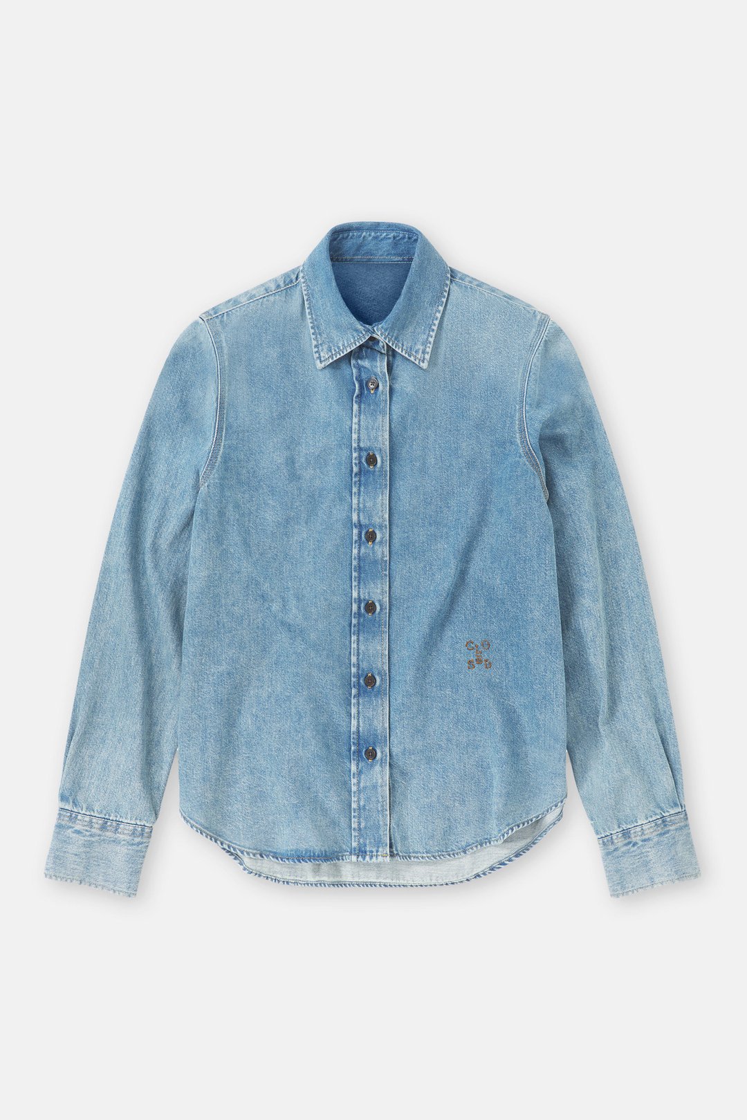 DENIM SHIRT | CLOSED