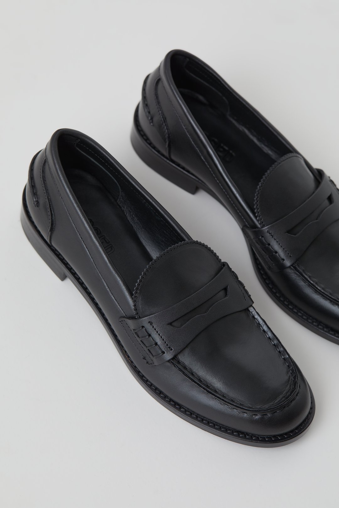 Loafers: A Brief History - The Cheaney Journal