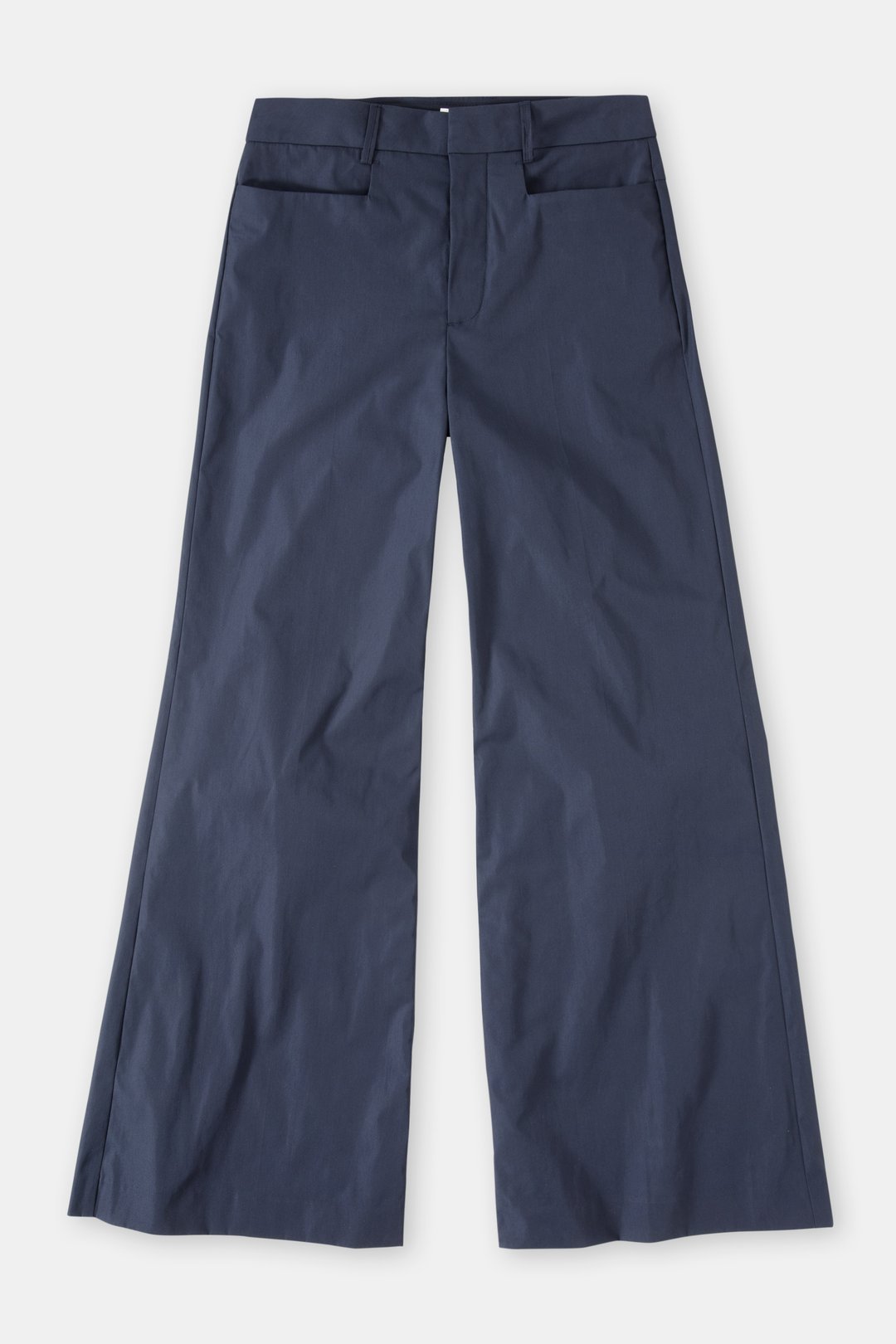 WIDE PANTS - STYLE NAME VEOLA | CLOSED
