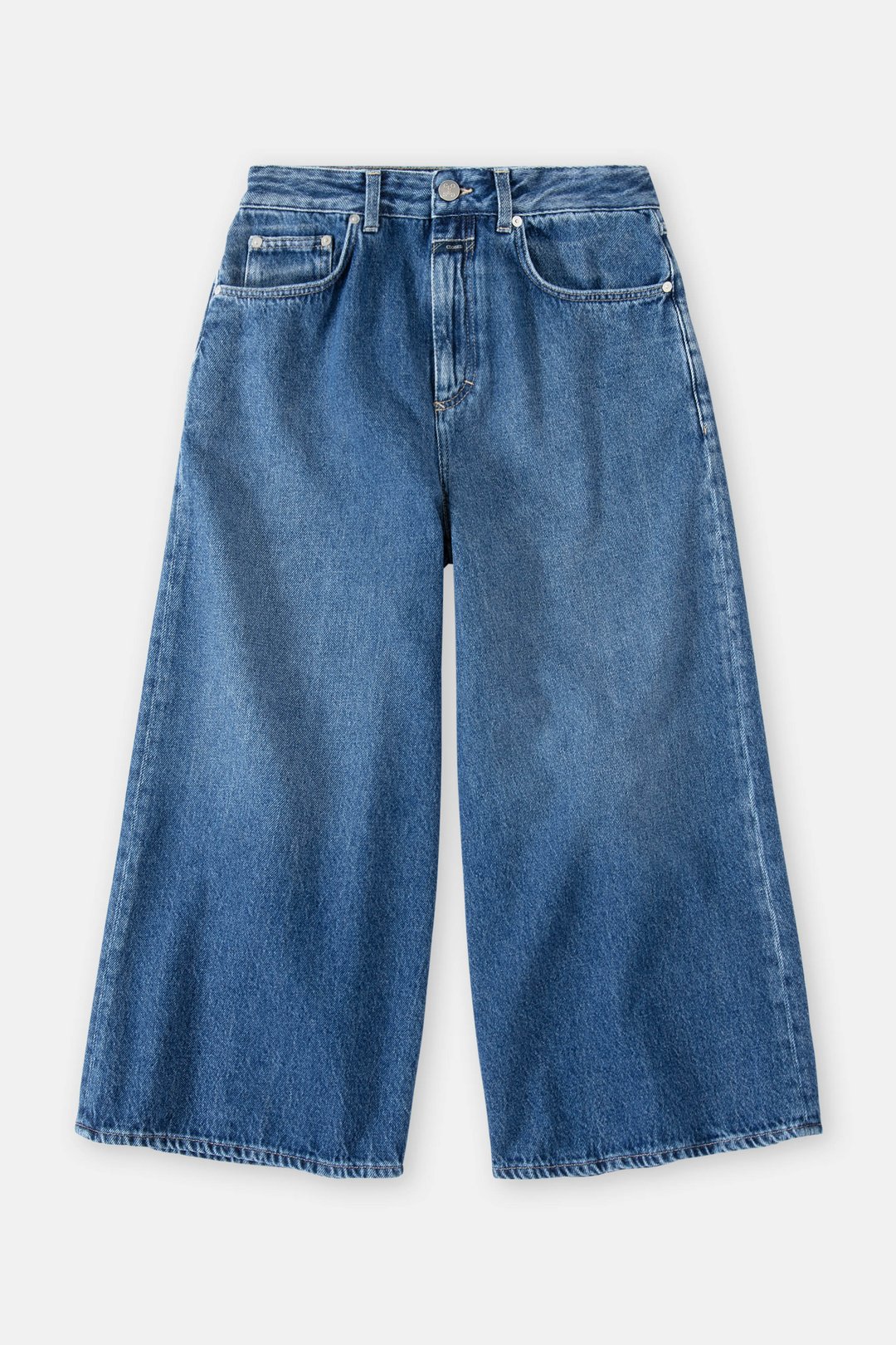 WIDE JEANS - STYLE NAME LYNA | CLOSED