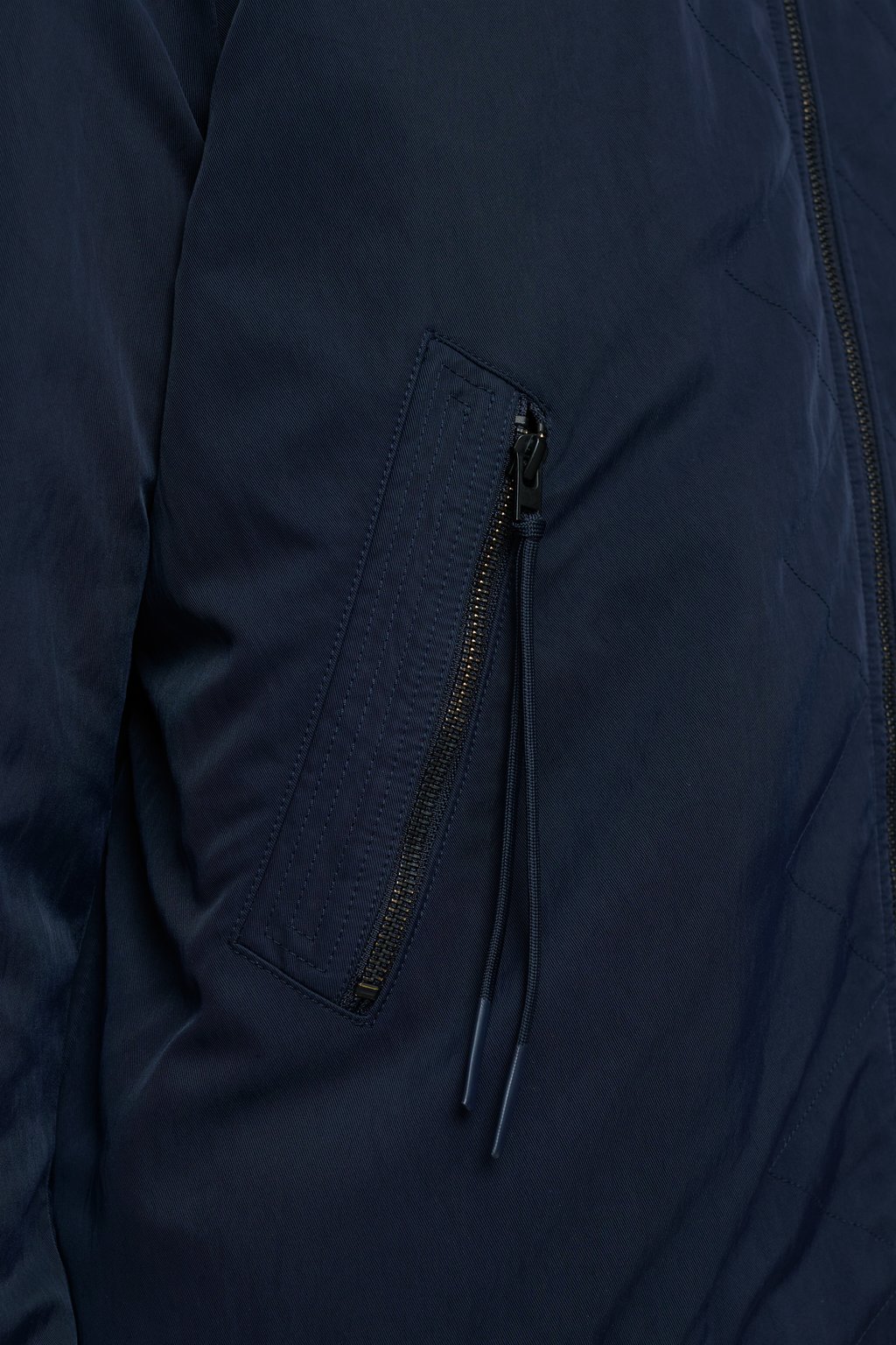 Short bomber jacket | Closed