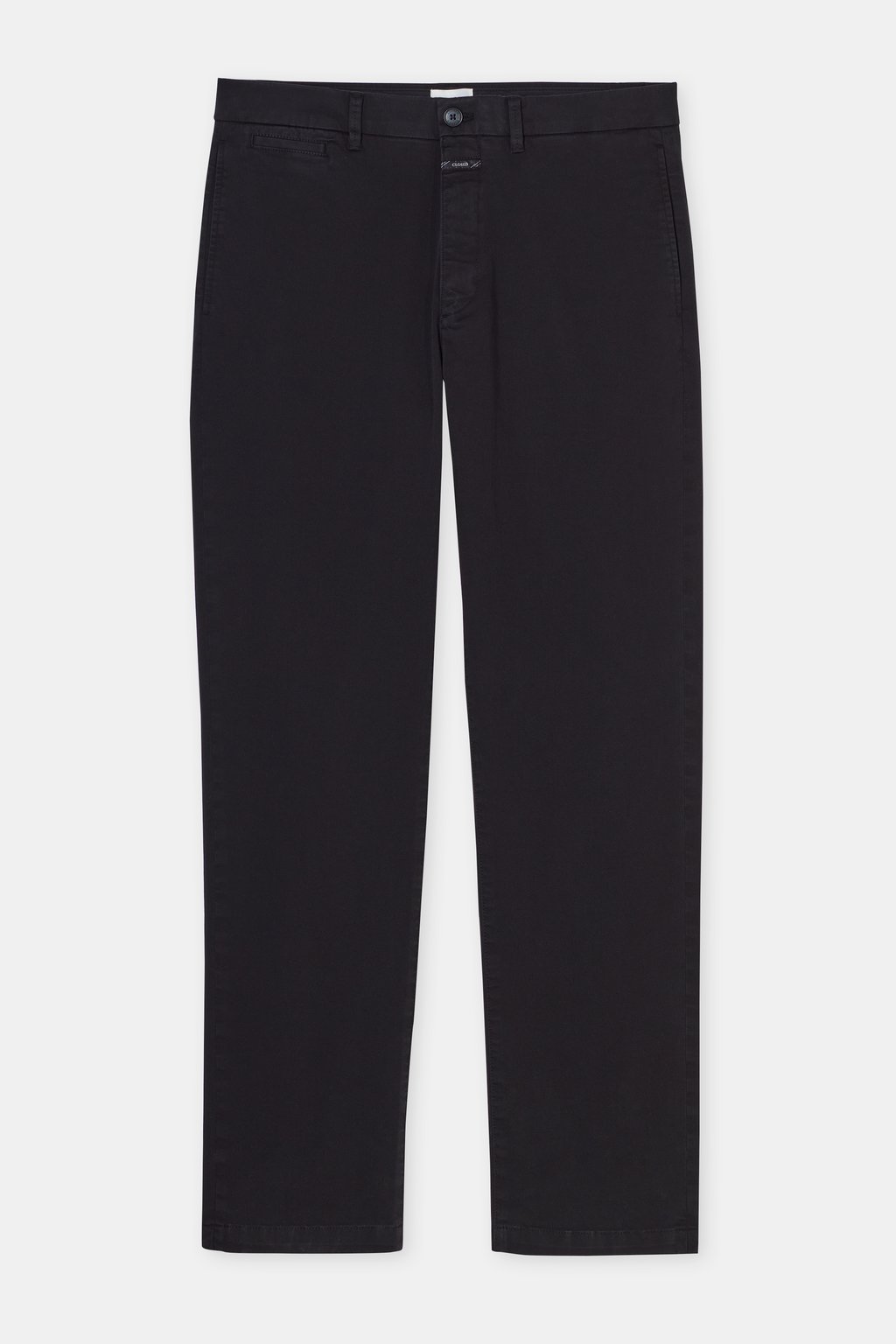 Regular Pants - Tacoma Tapered | Closed Regular Pants - Tacoma Tapered | Closed