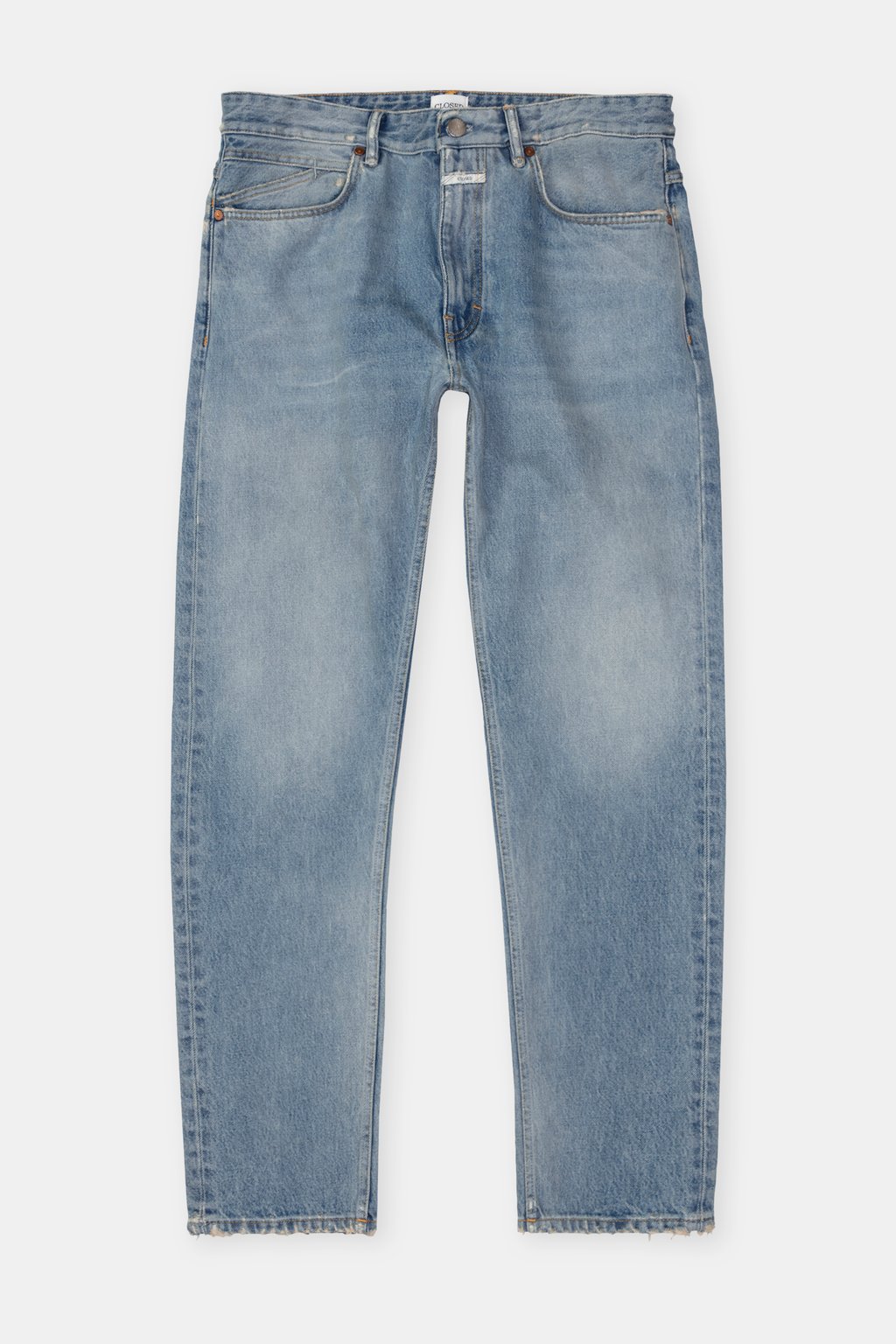 Regular Jeans - Cooper True - Image 7