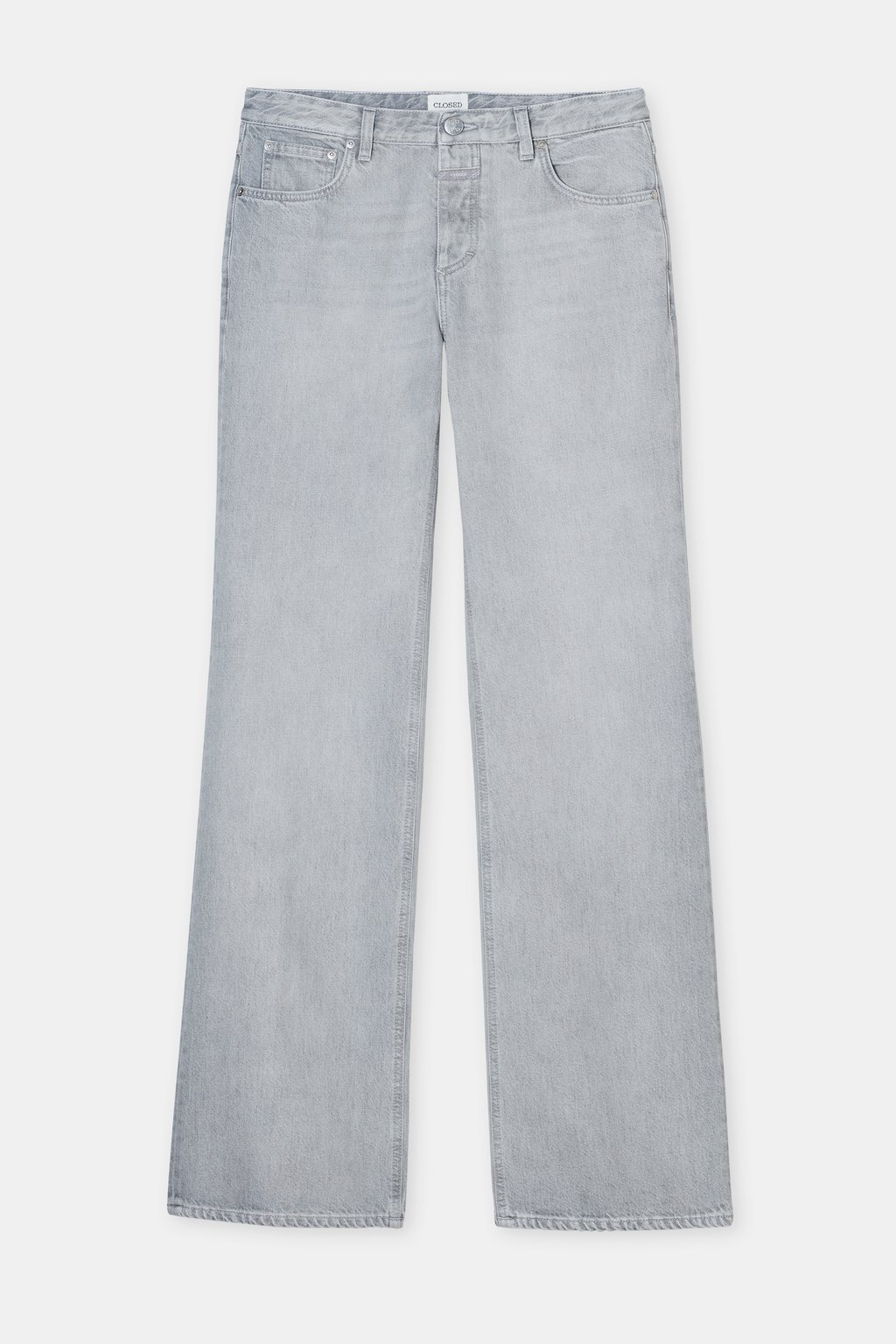 Wide Jeans - Gillan | Closed